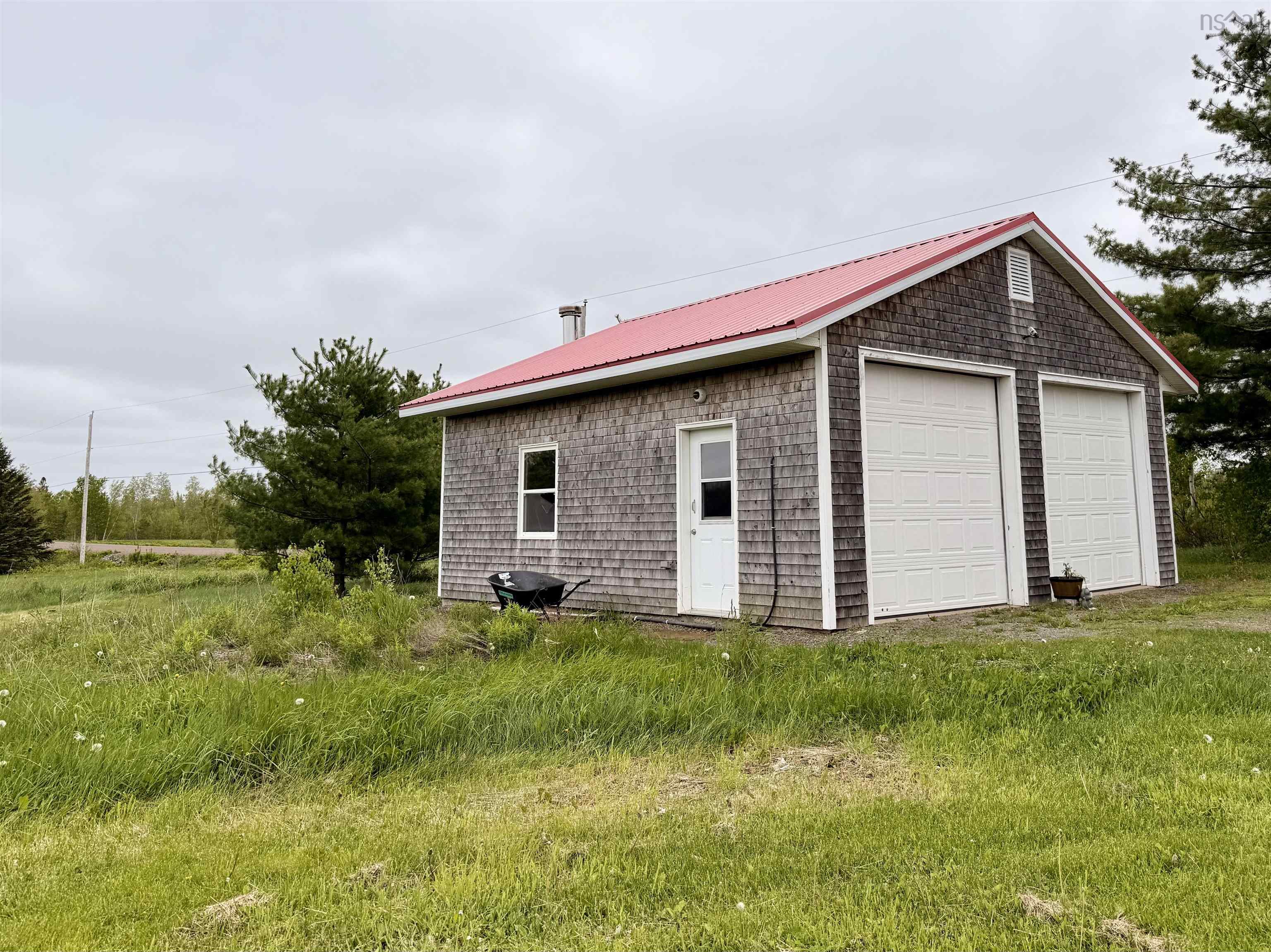 $395,000.00: 1595 West Tatamagouche Road, West Tatamagouche, West Tatamagouche