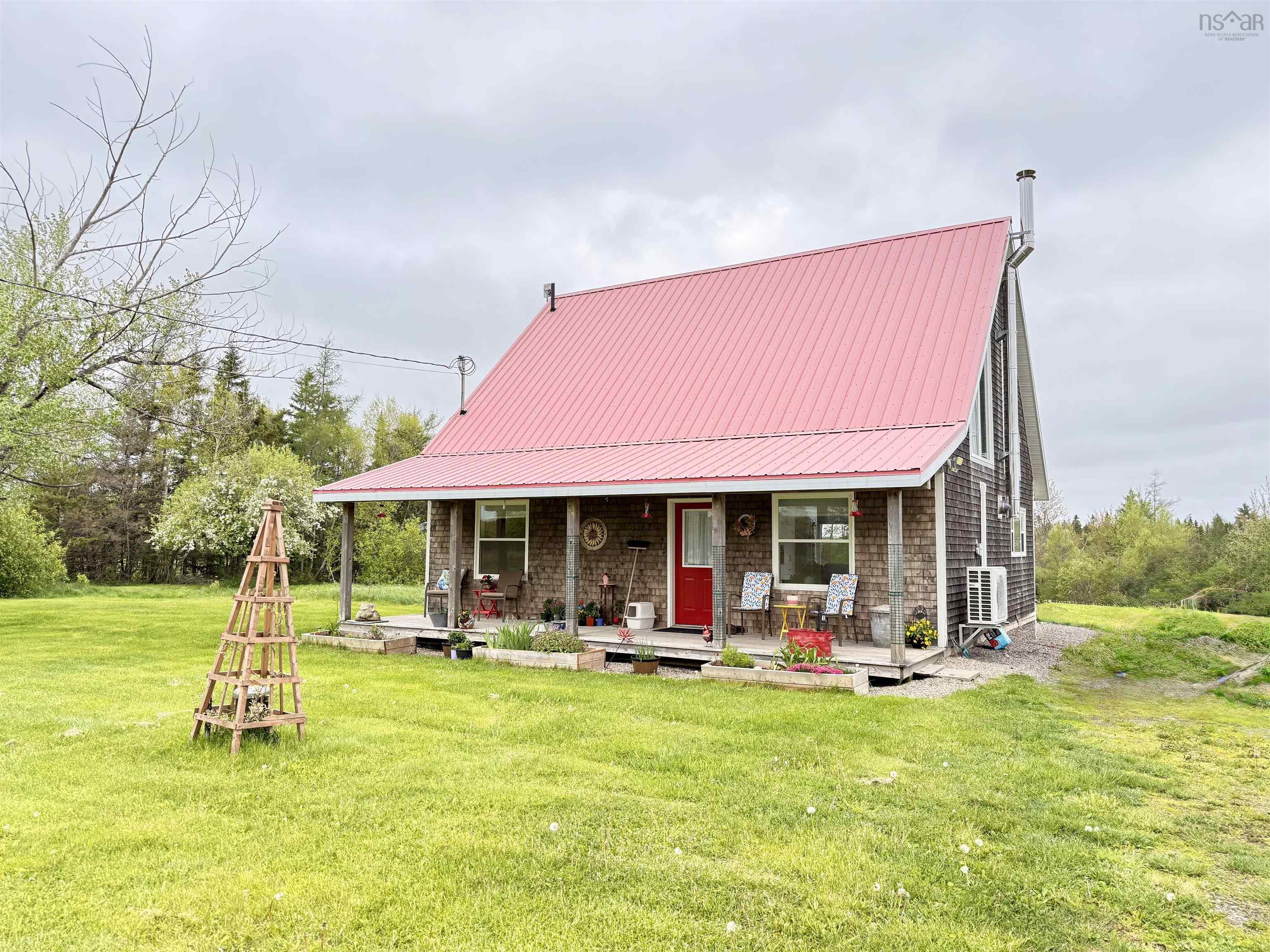 $395,000.00: 1595 West Tatamagouche Road, West Tatamagouche, West Tatamagouche