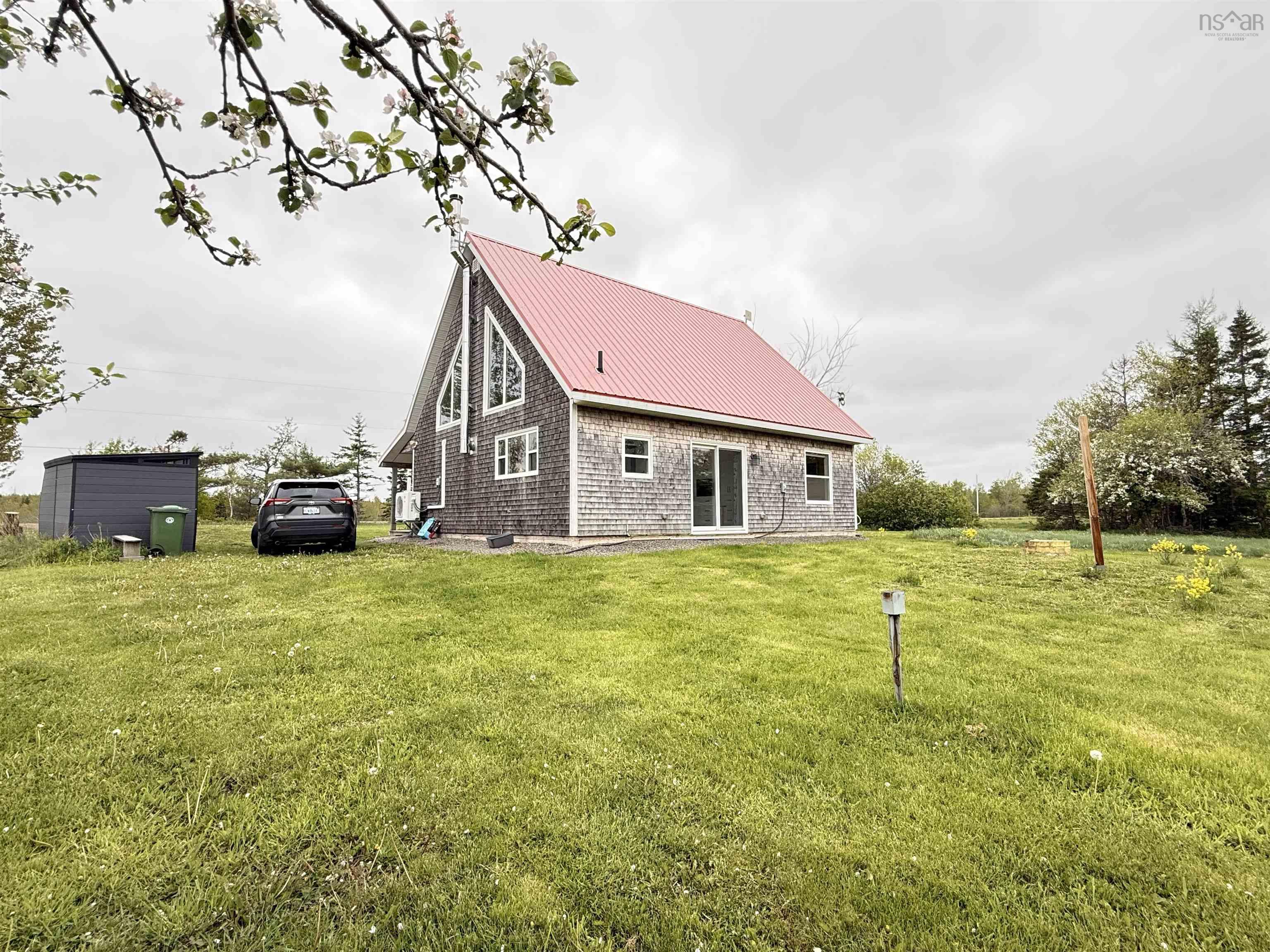 $395,000.00: 1595 West Tatamagouche Road, West Tatamagouche, West Tatamagouche