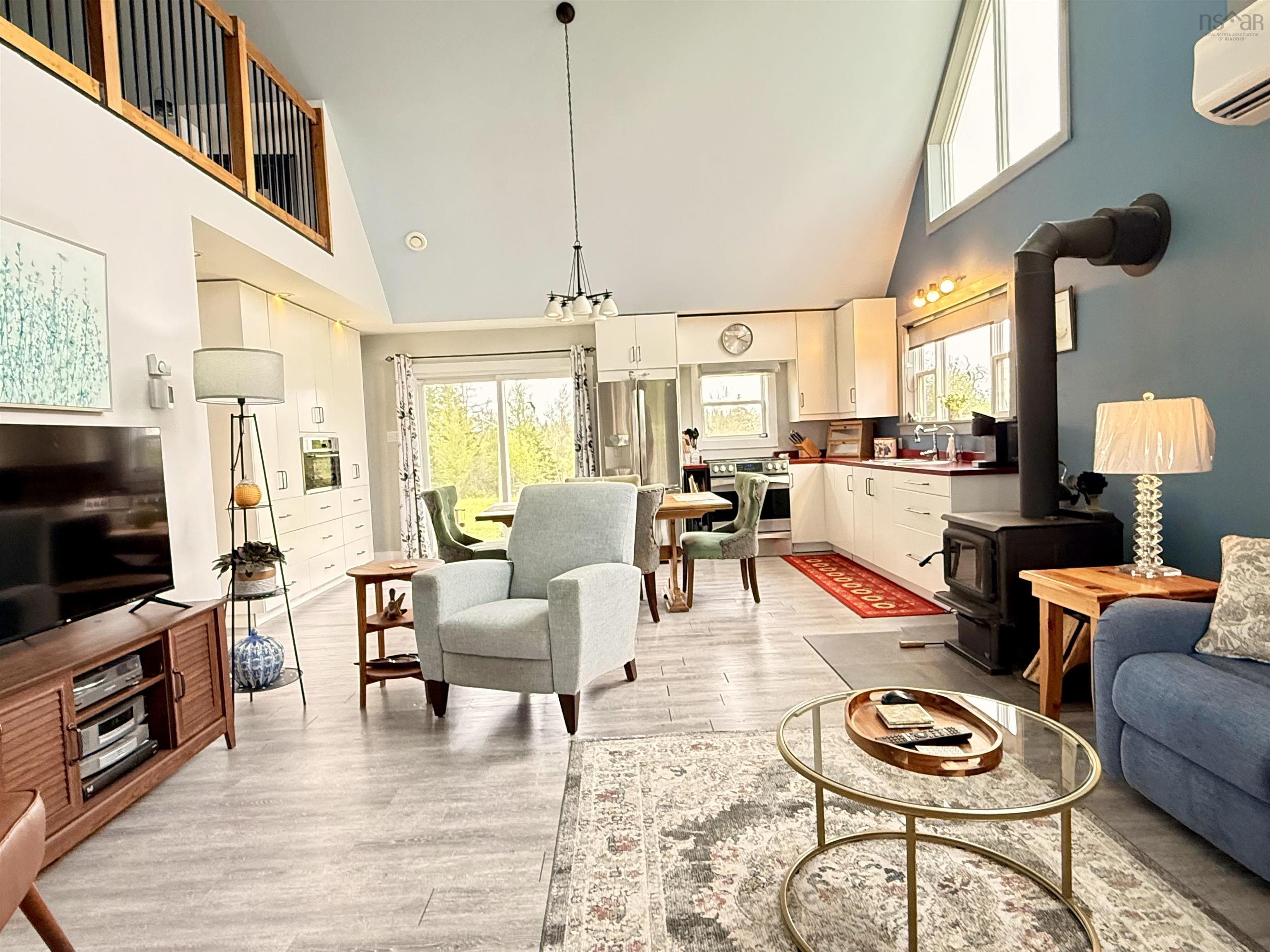 $395,000.00: 1595 West Tatamagouche Road, West Tatamagouche, West Tatamagouche