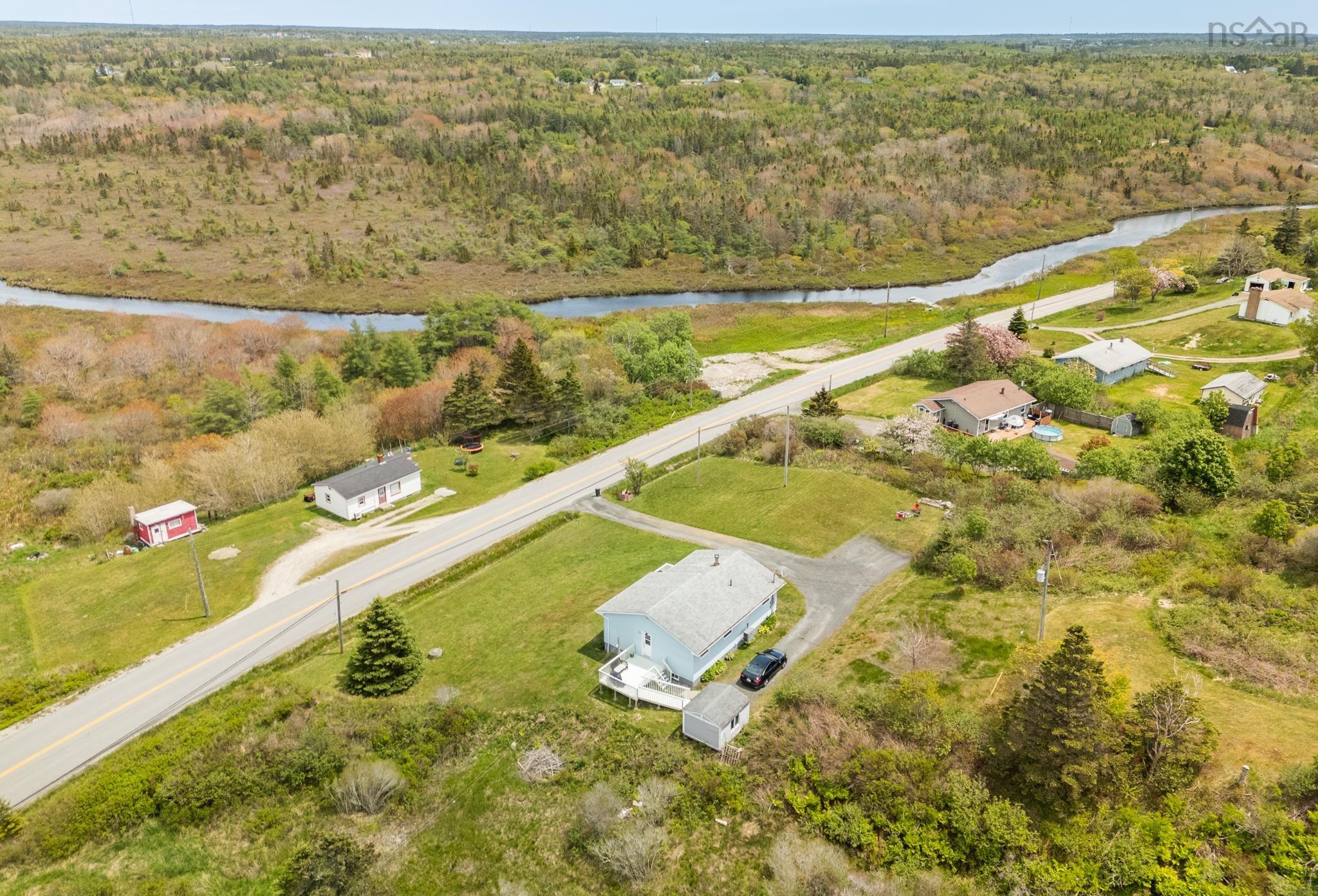 $320,000.00: 1331 Main Shore Road, Sandford