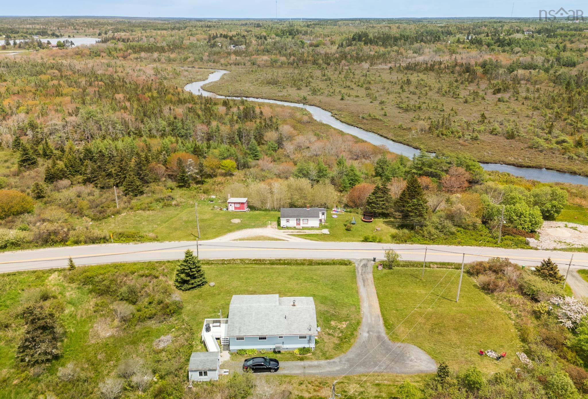 $320,000.00: 1331 Main Shore Road, Sandford