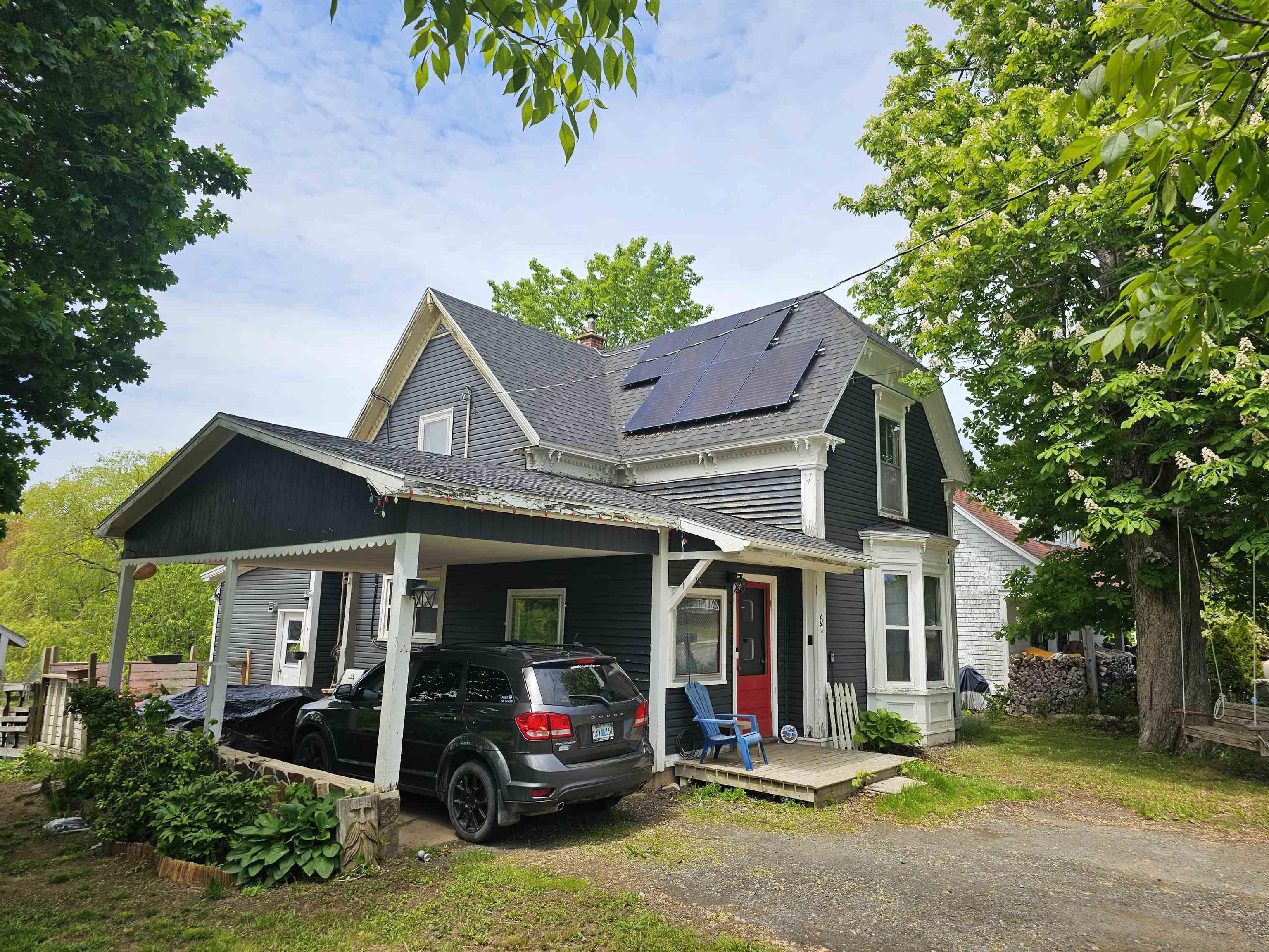 $260,000.00: 67 Lawrencetown Lane, Lawrencetown
