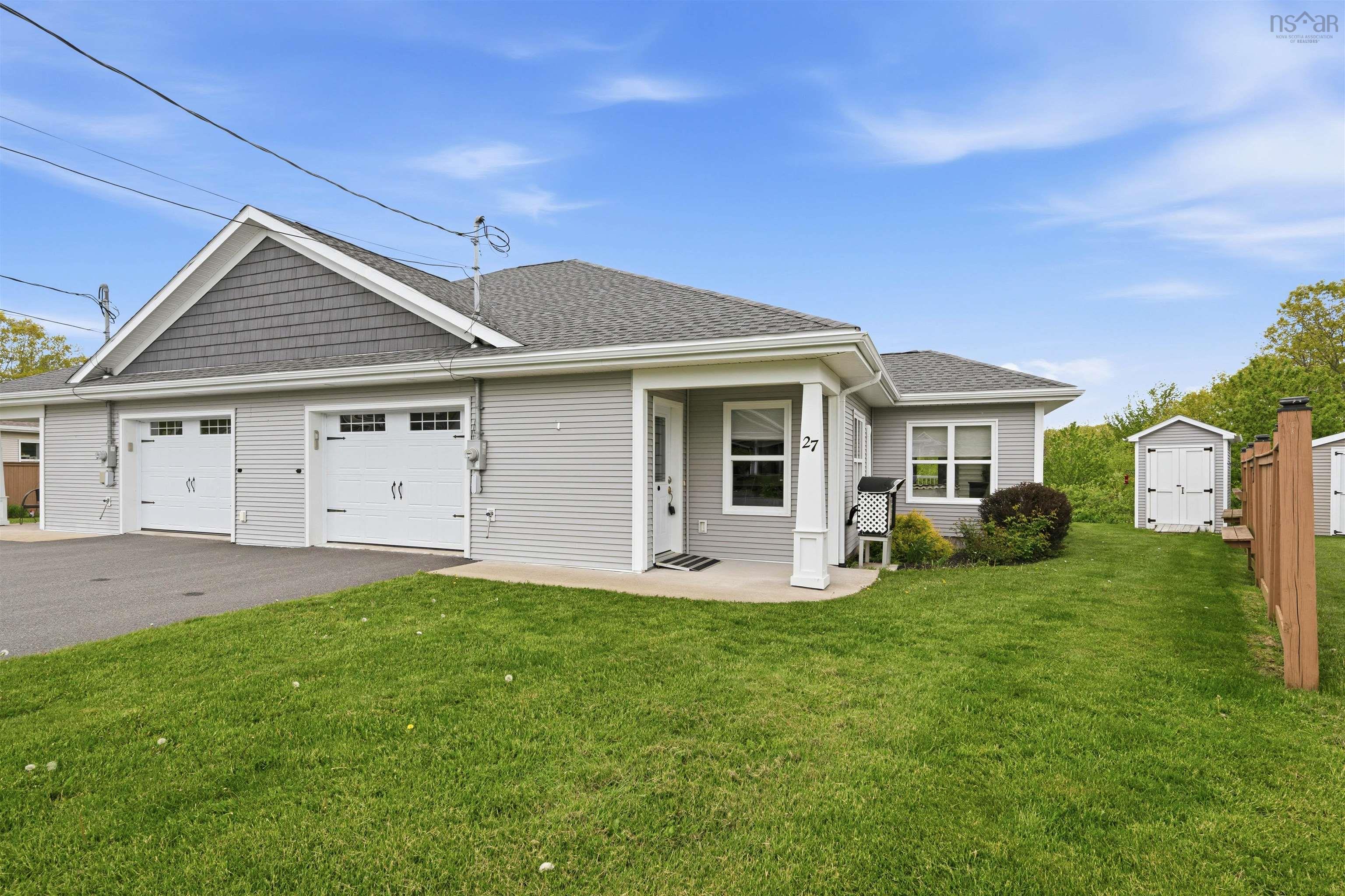 $374,000.00: 27 Mariner Drive, Hantsport