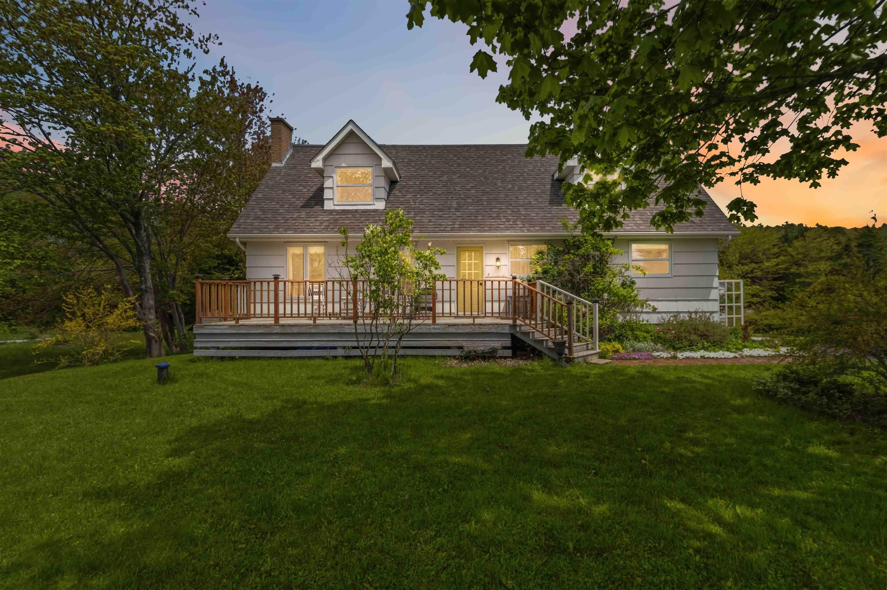 172 Ponderosa Drive, Lake Echo, NS (MLS 202613185)