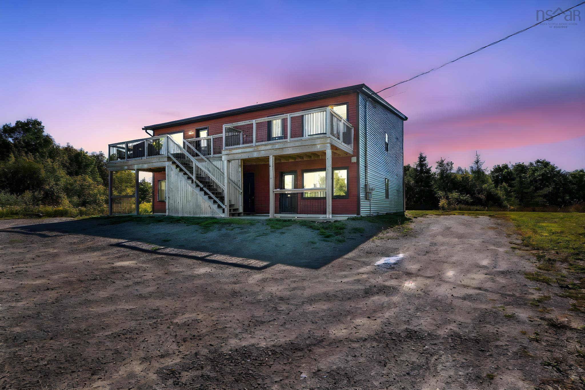 26-28 Raspberry Lane, Currys Corner, NS (MLS 202613186)