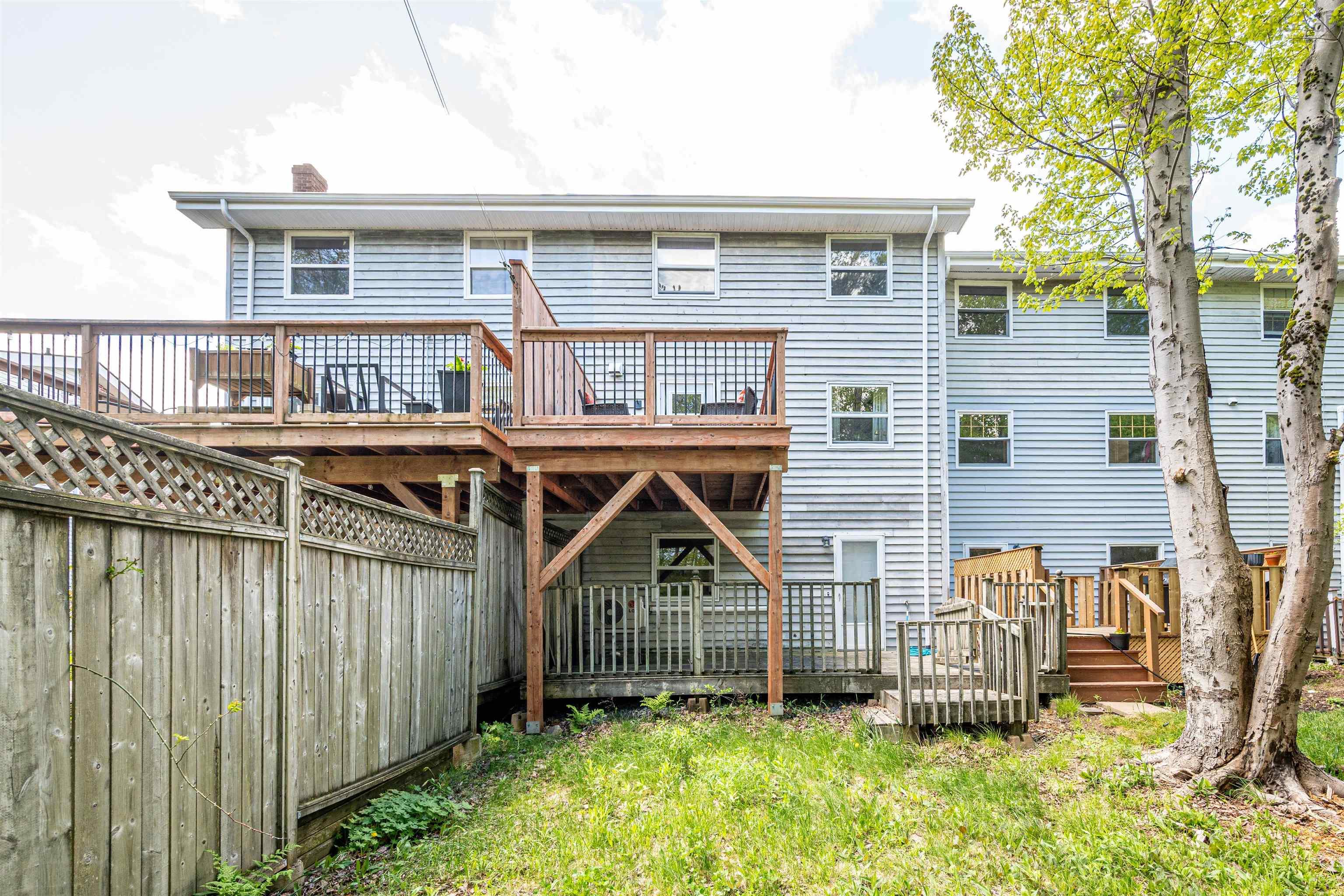 87 Lincoln Cross, Halifax, NS (MLS 202613188)