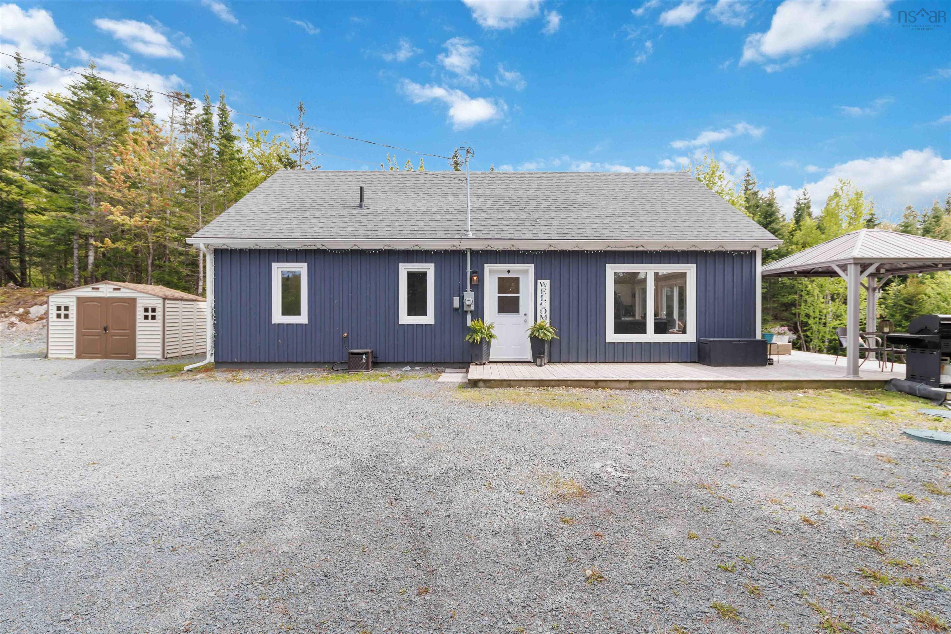 $549,900.00: 47 Heritage Way, East Uniacke