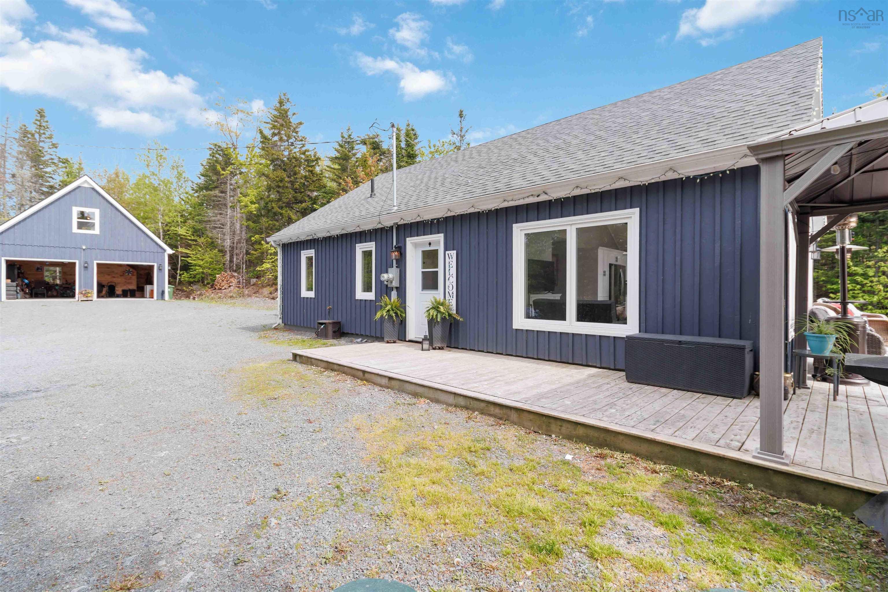 $549,900.00: 47 Heritage Way, East Uniacke