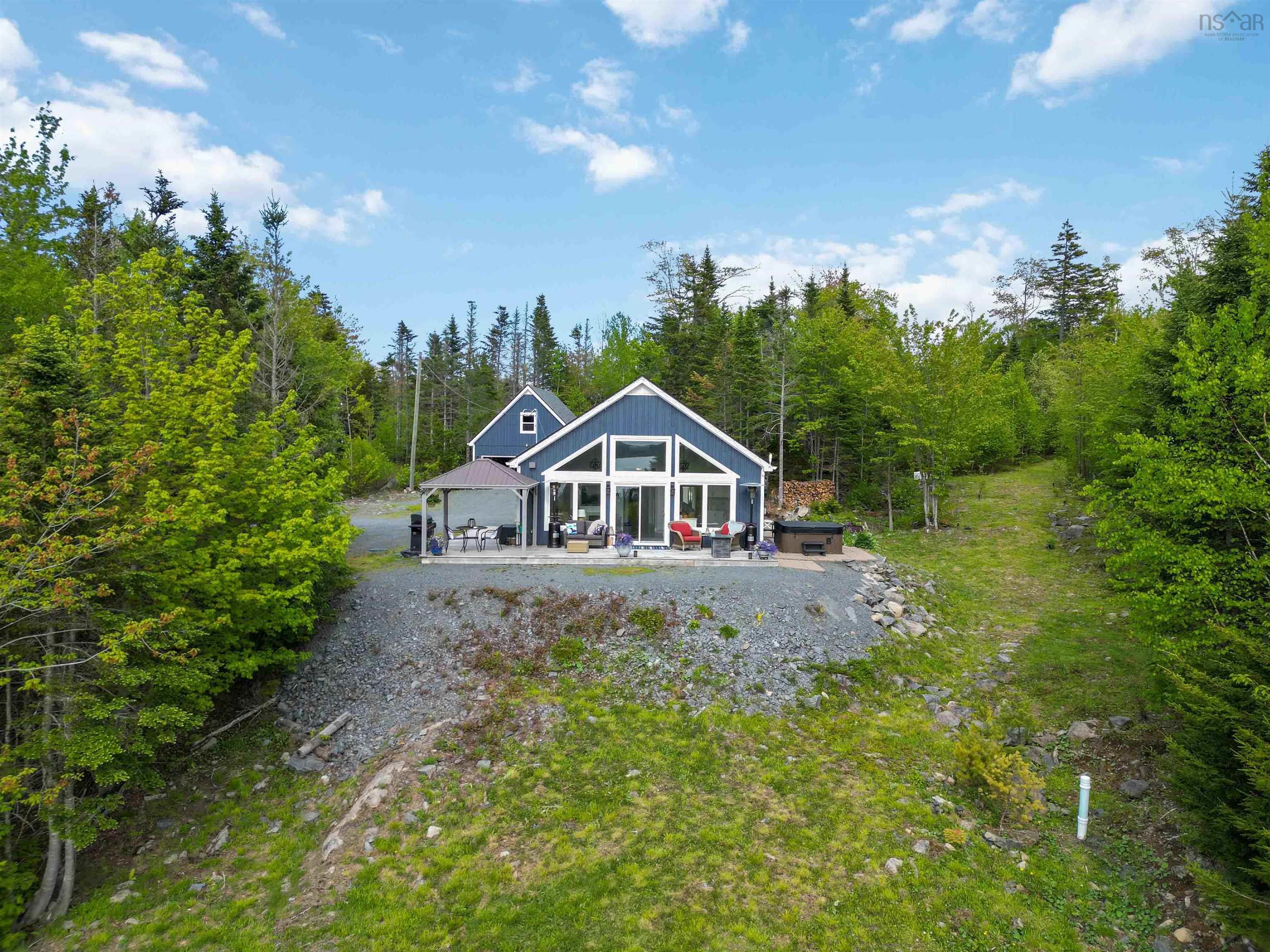 $549,900.00: 47 Heritage Way, East Uniacke