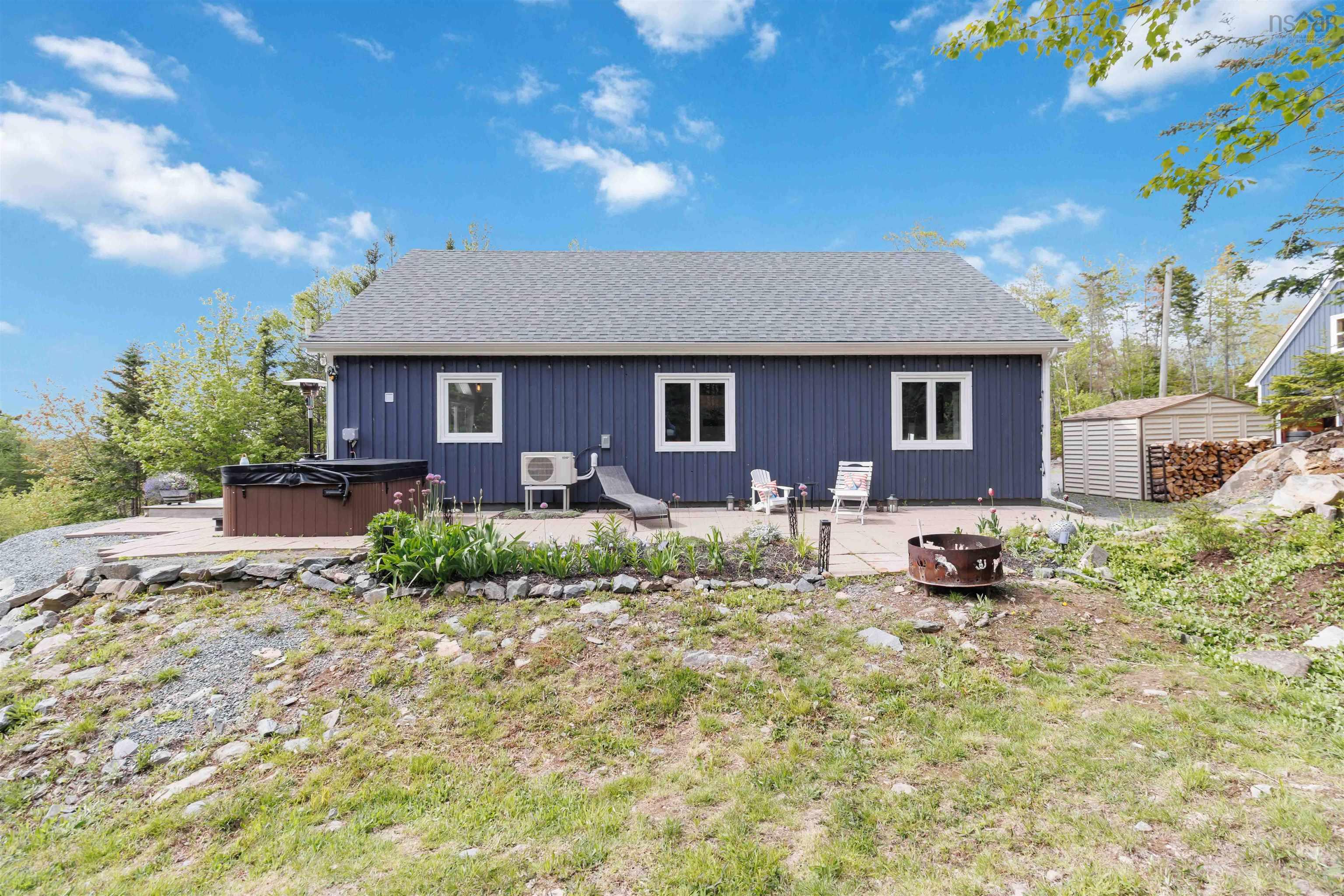 $549,900.00: 47 Heritage Way, East Uniacke