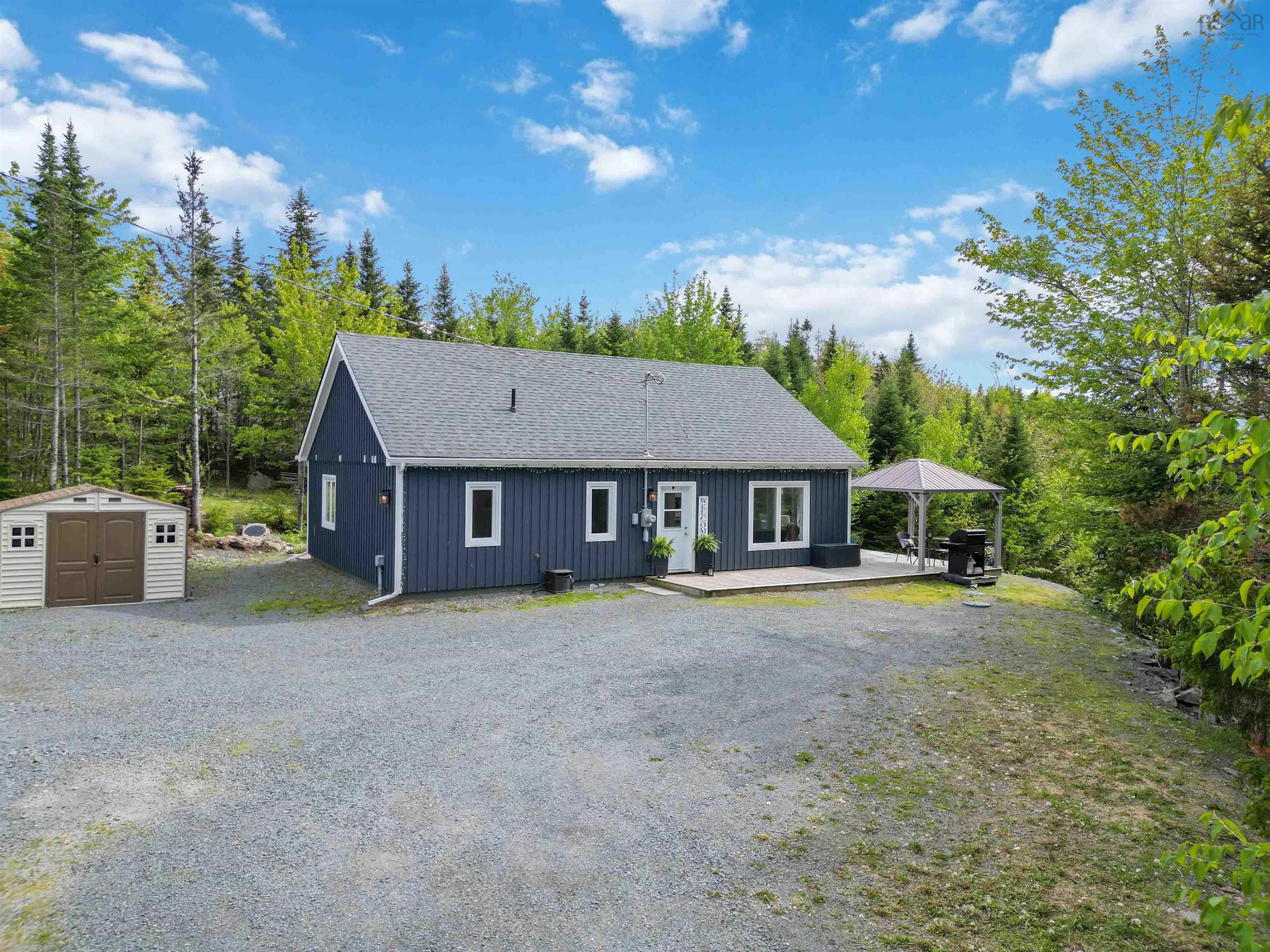 $549,900.00: 47 Heritage Way, East Uniacke