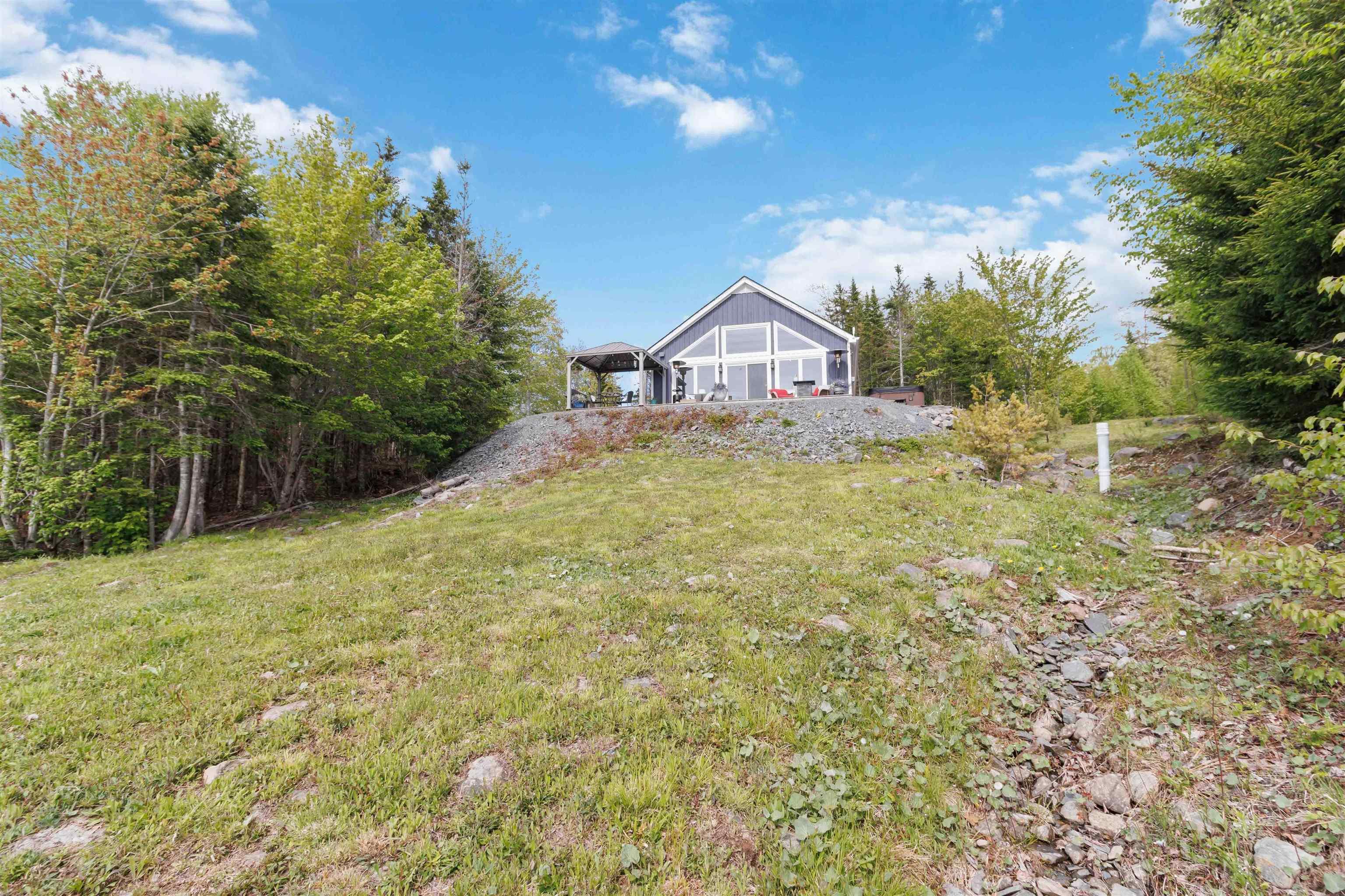 $549,900.00: 47 Heritage Way, East Uniacke