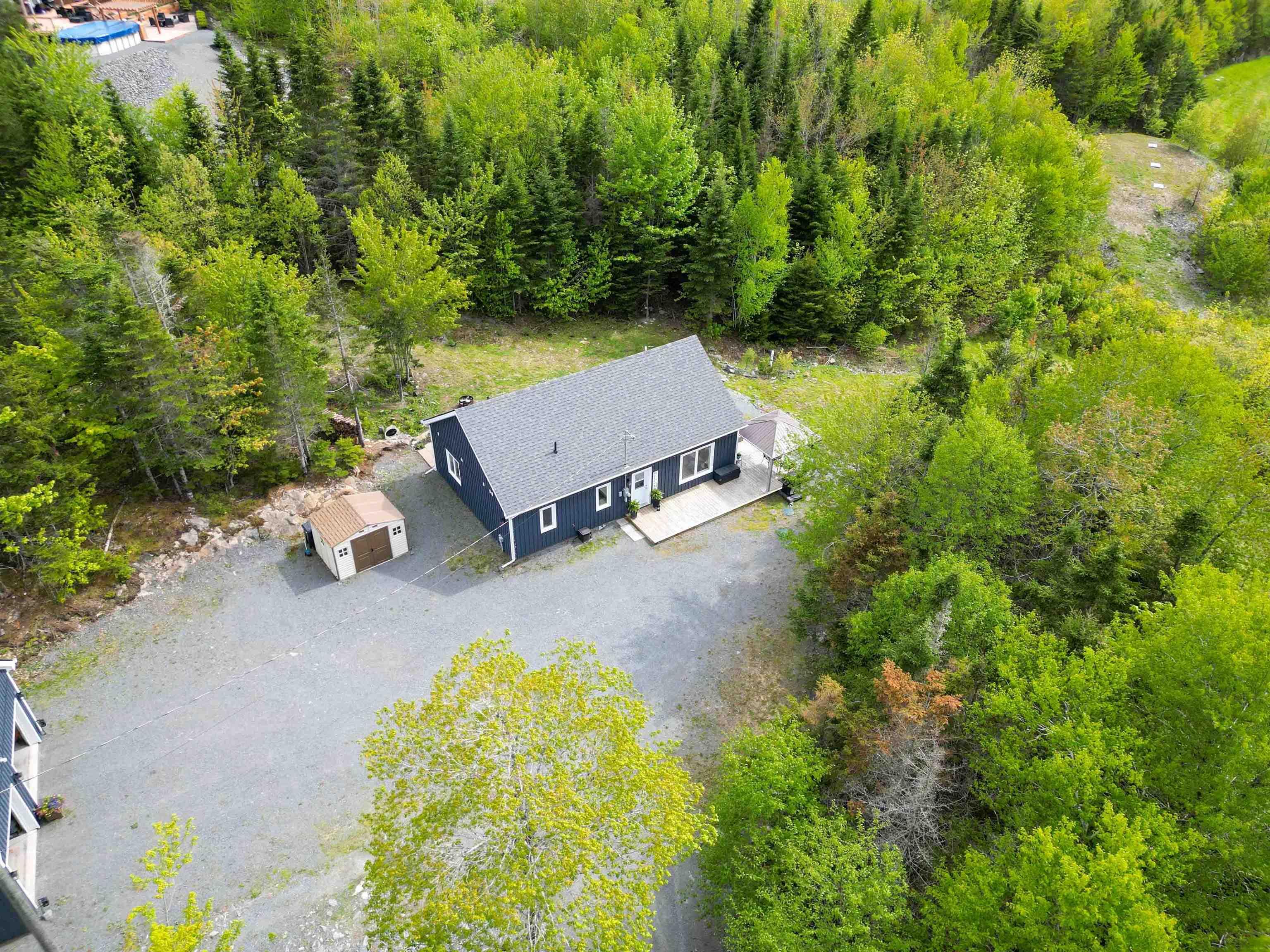 $549,900.00: 47 Heritage Way, East Uniacke