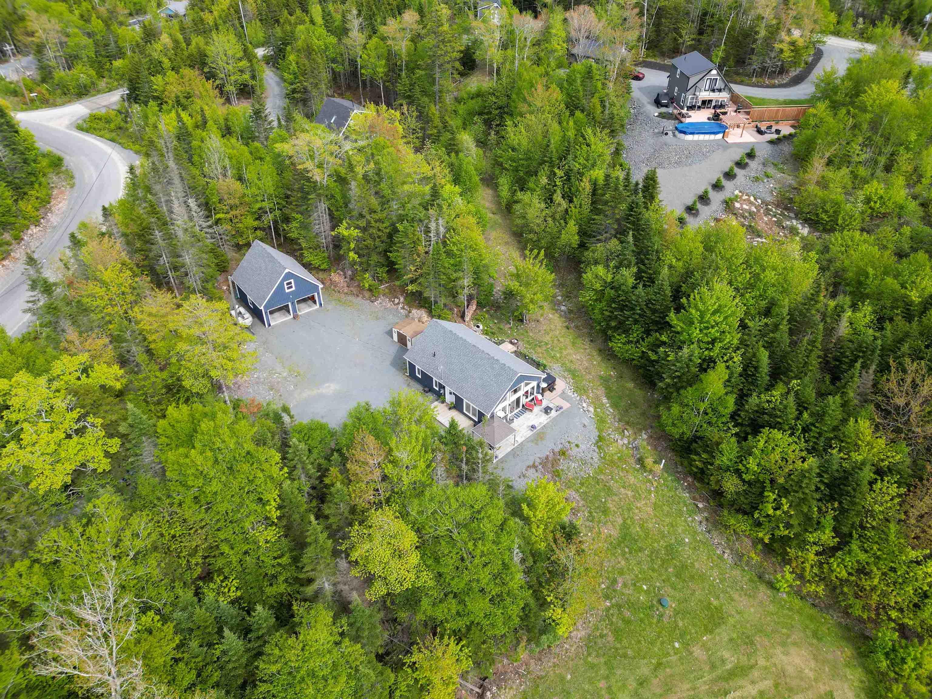 $549,900.00: 47 Heritage Way, East Uniacke