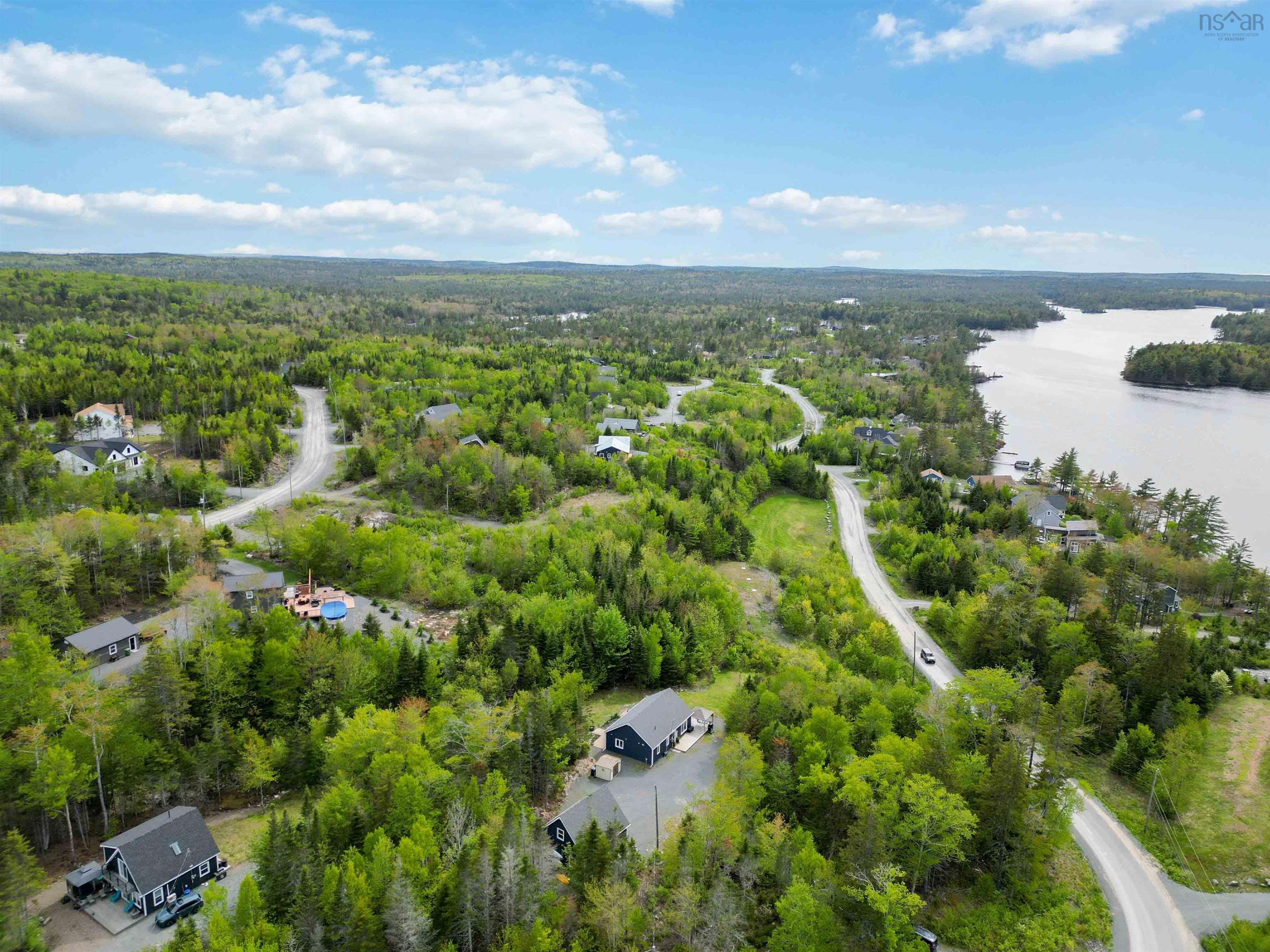 $549,900.00: 47 Heritage Way, East Uniacke