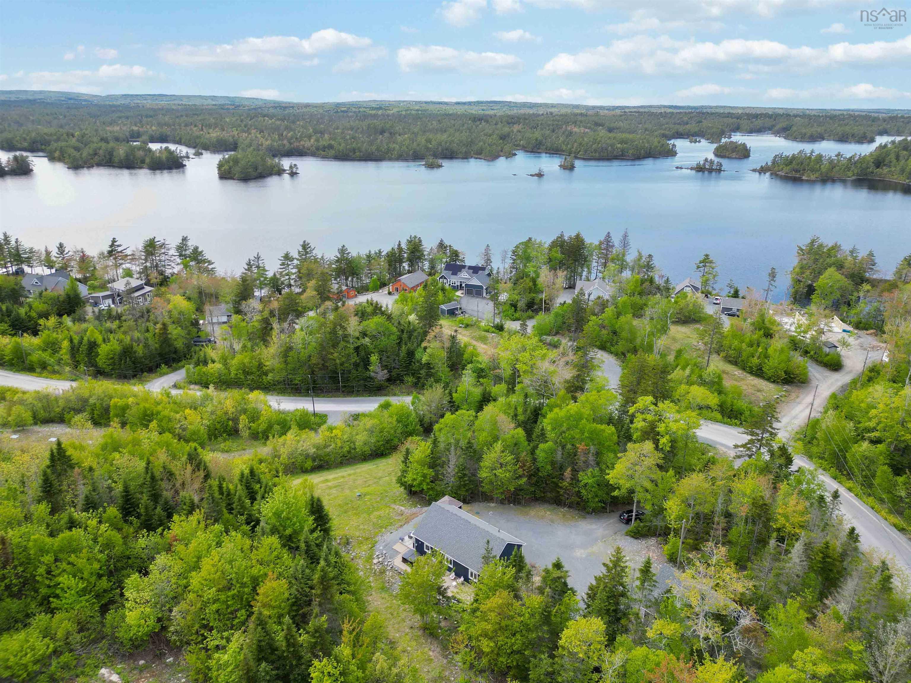 $549,900.00: 47 Heritage Way, East Uniacke