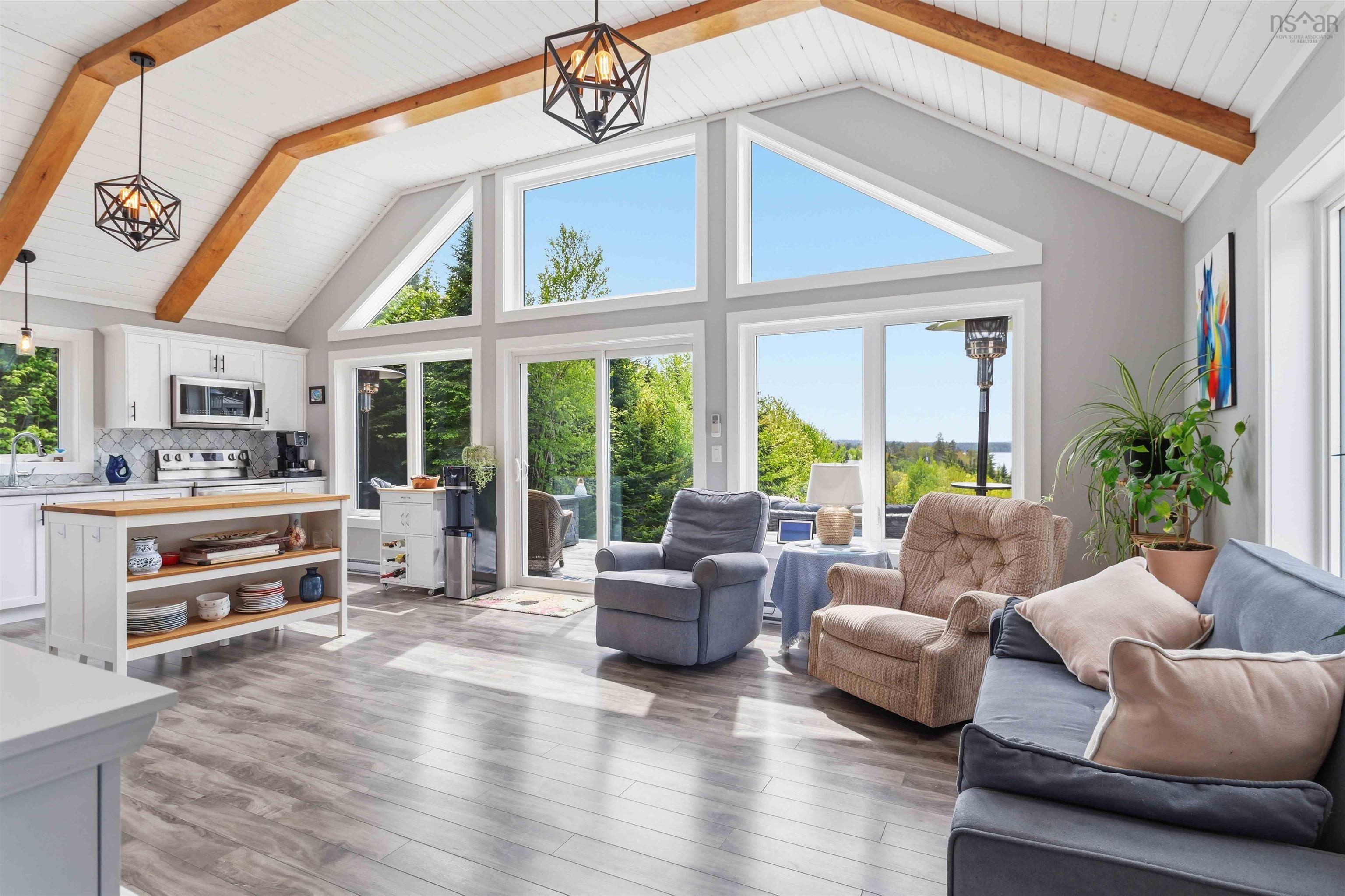 $549,900.00: 47 Heritage Way, East Uniacke