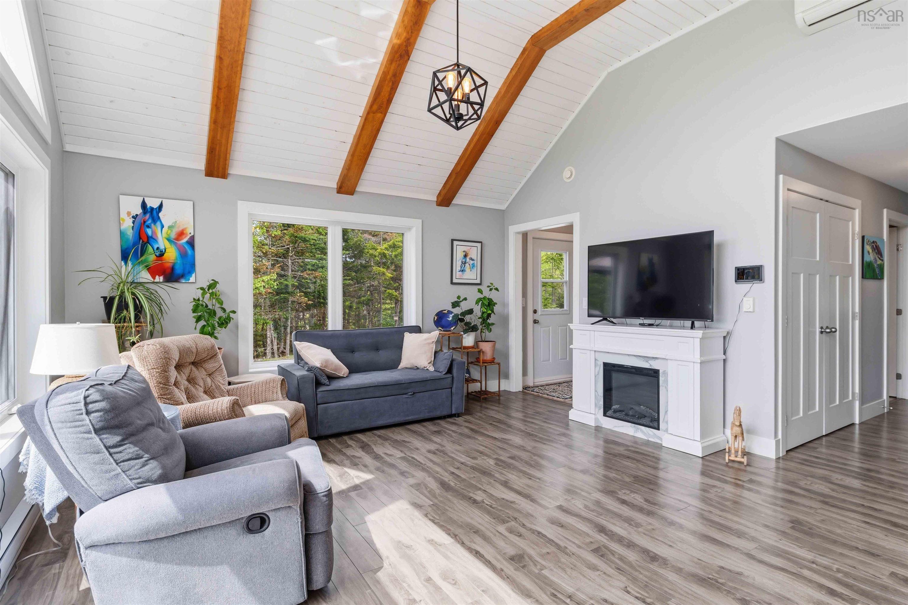 $549,900.00: 47 Heritage Way, East Uniacke