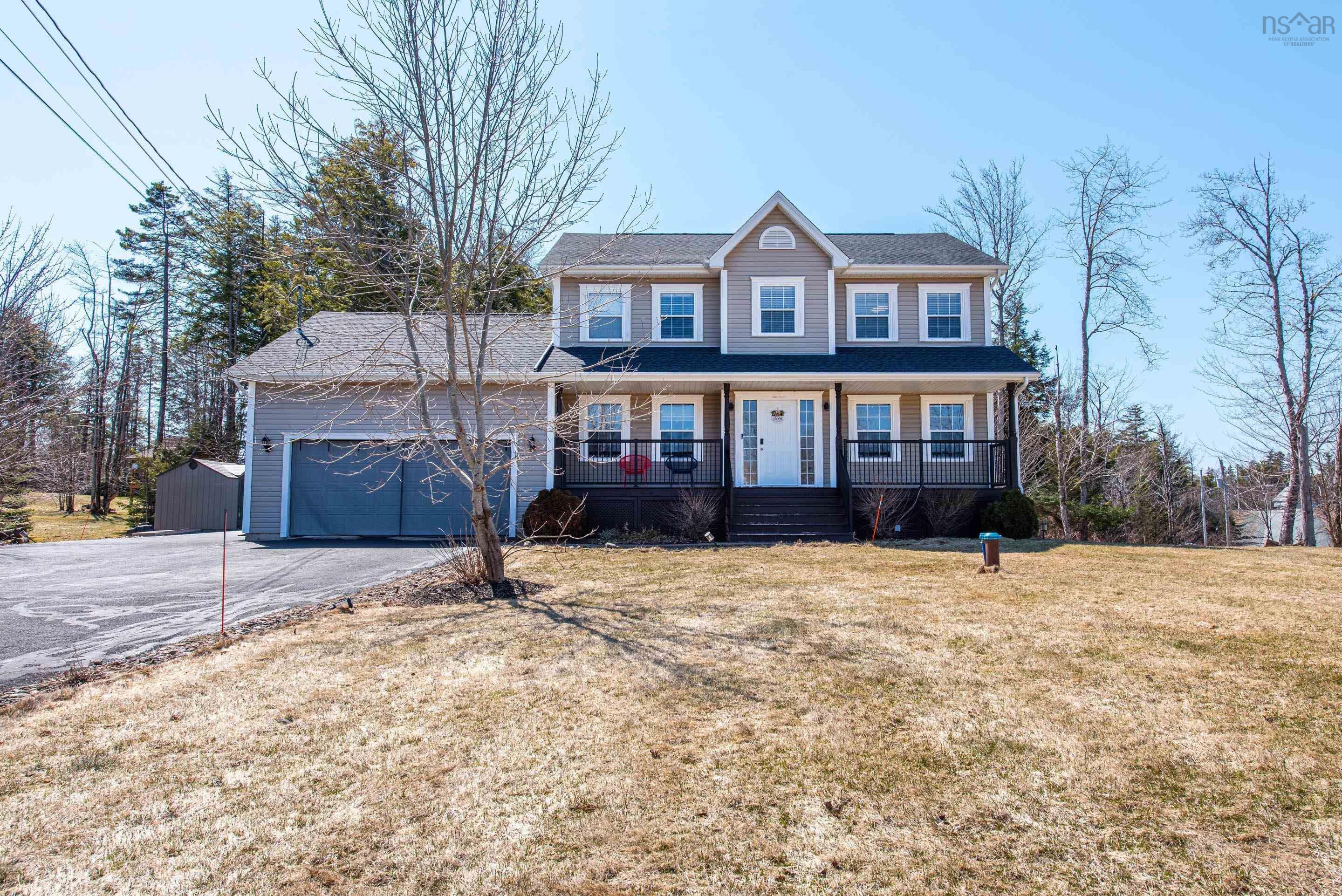 9 Wessex Hill, Beaver Bank, NS (MLS 202613198)