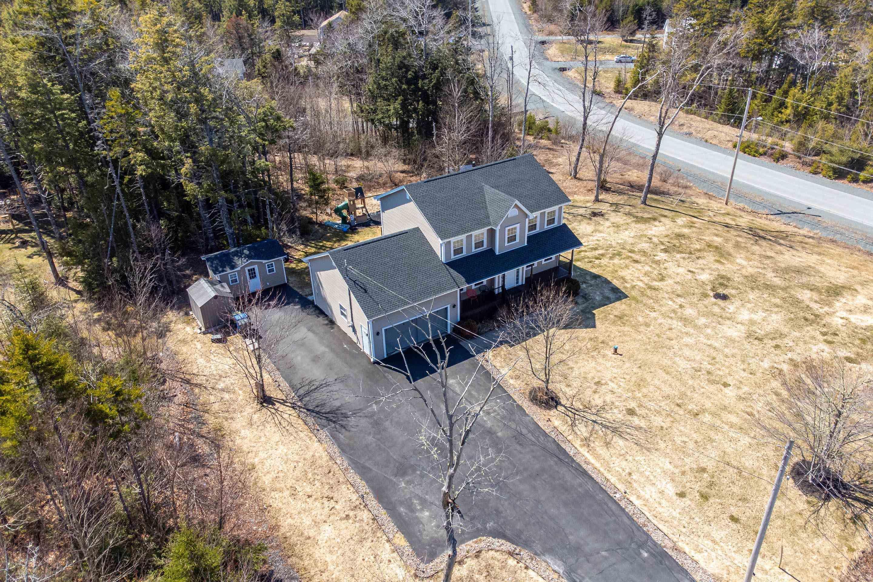 9 Wessex Hill, Beaver Bank, NS (MLS 202613198)
