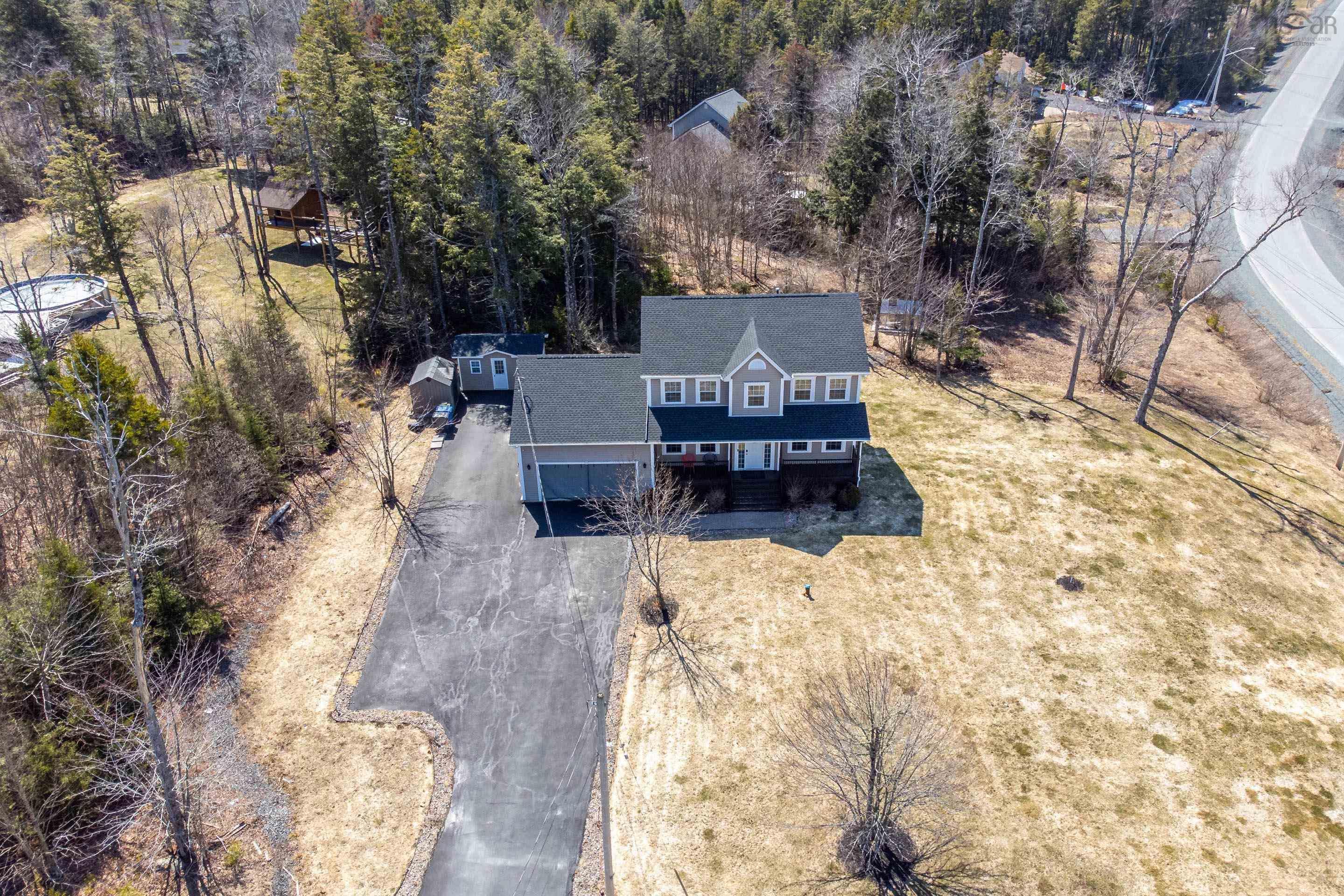 9 Wessex Hill, Beaver Bank, NS (MLS 202613198)