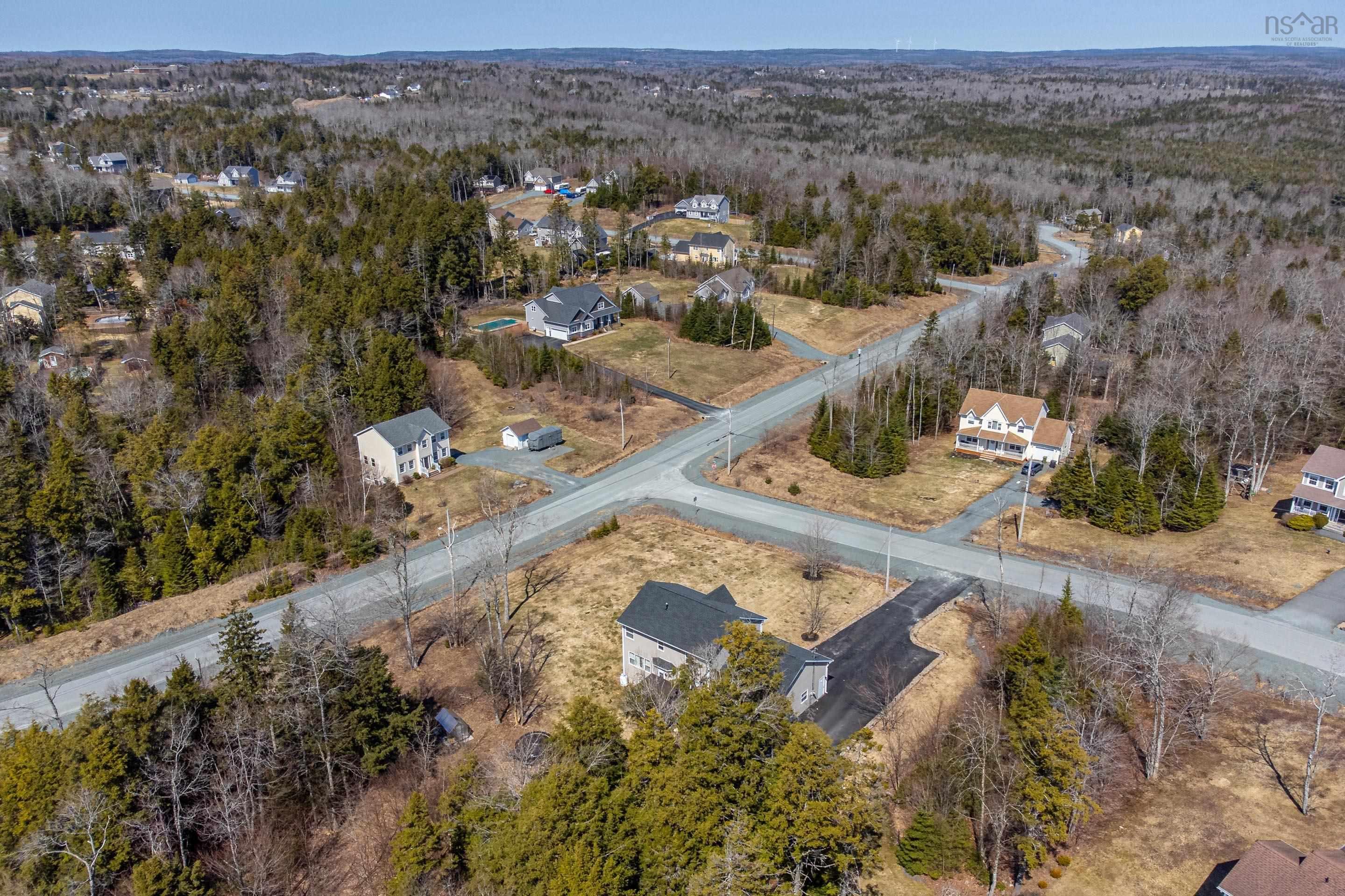 9 Wessex Hill, Beaver Bank, NS (MLS 202613198)