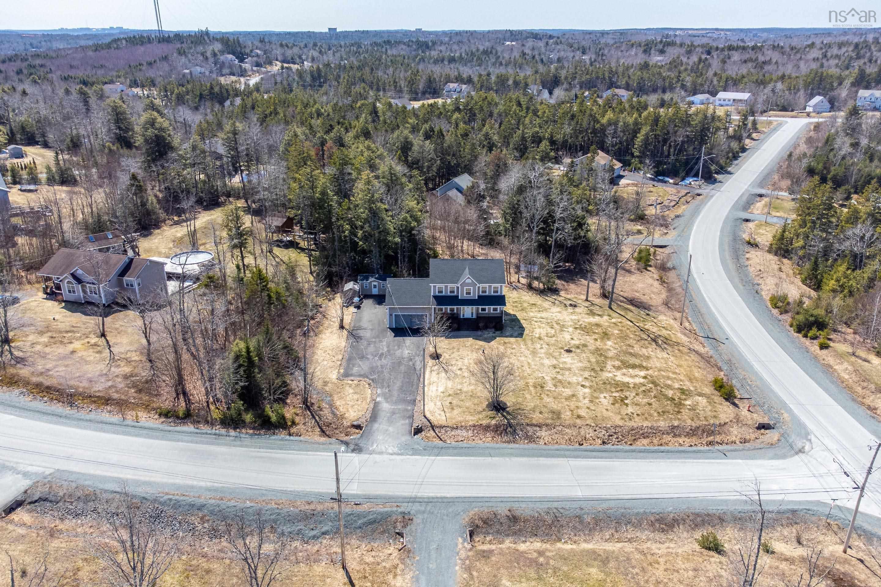 9 Wessex Hill, Beaver Bank, NS (MLS 202613198)