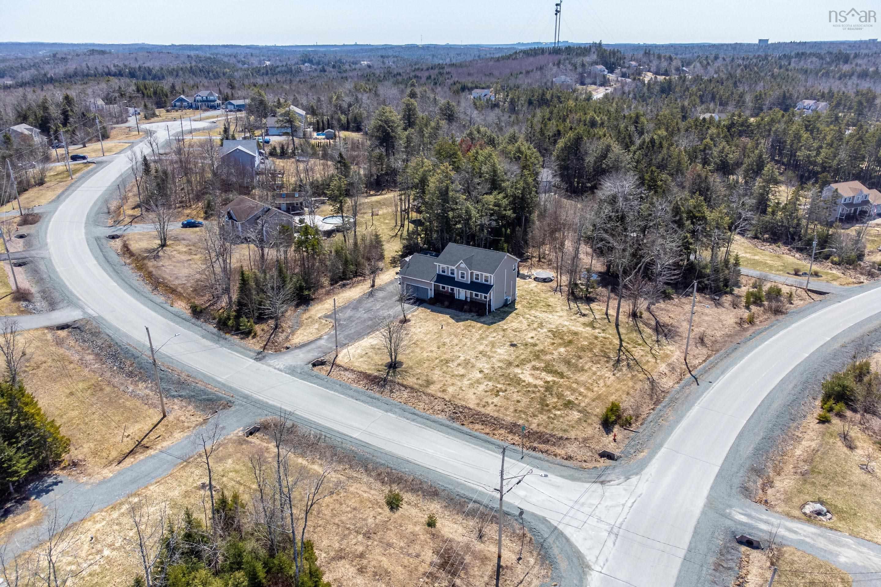 9 Wessex Hill, Beaver Bank, NS (MLS 202613198)