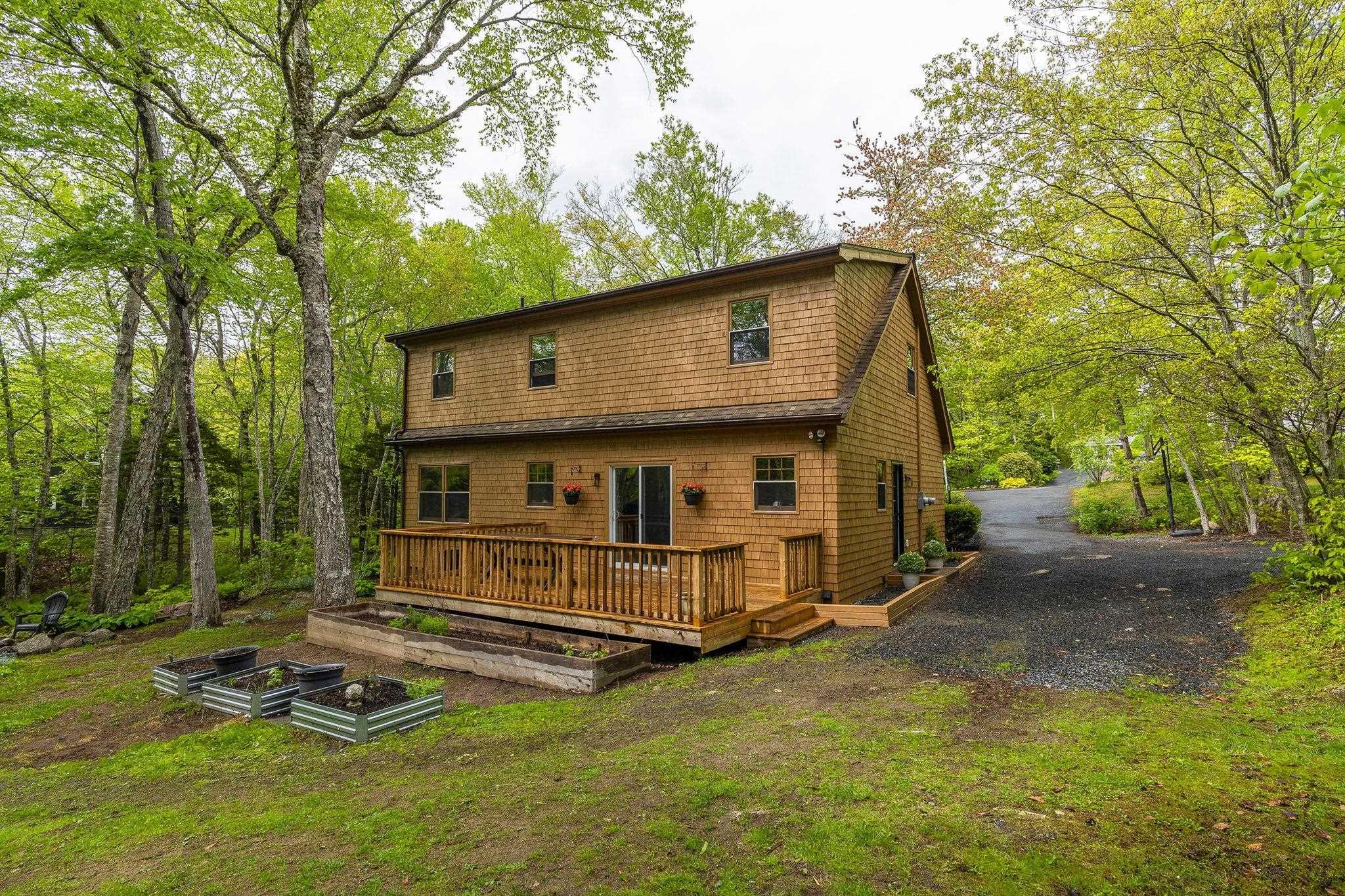 171 Mallard Drive, Hubley, NS (MLS 202613204)