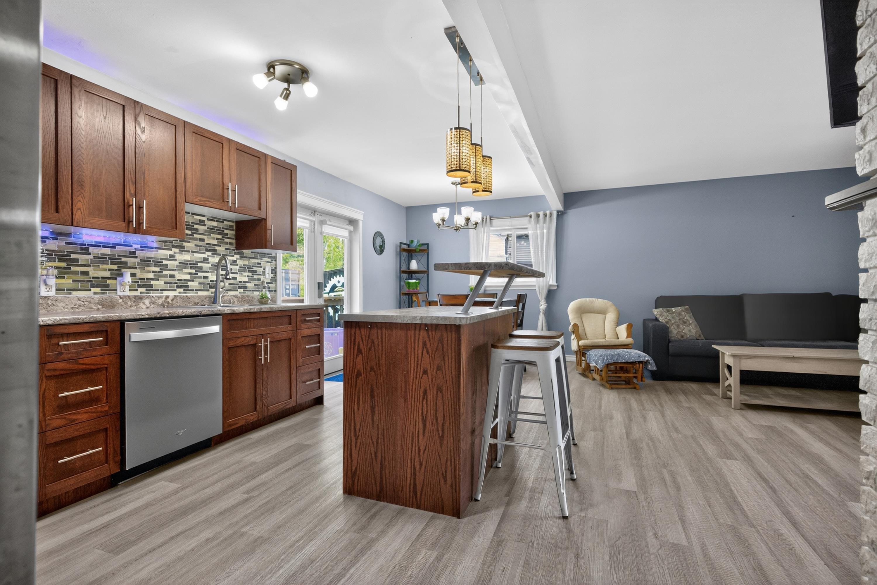 112 Zinck Avenue, Lower Sackville, NS (MLS 202613207)