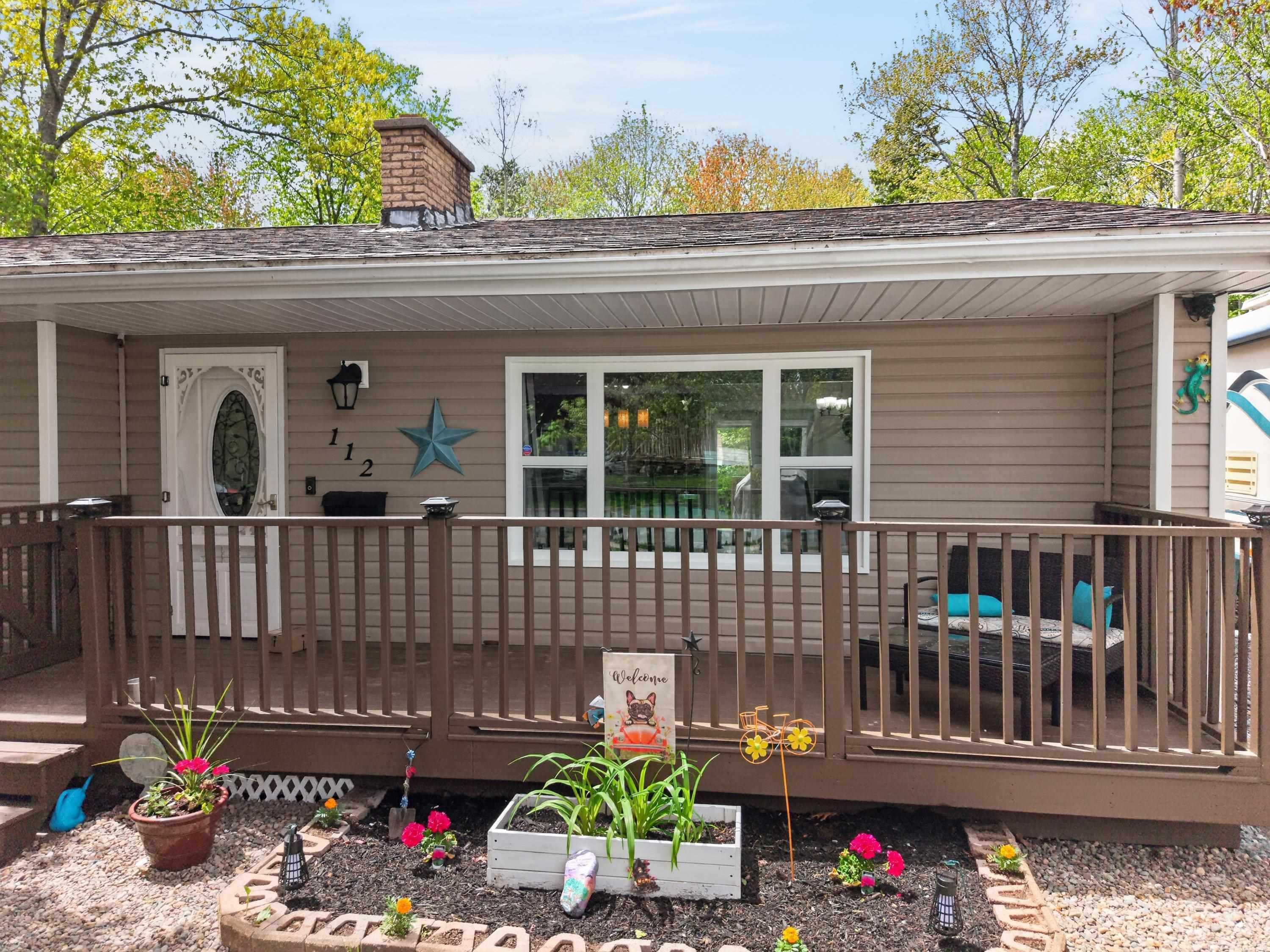 112 Zinck Avenue, Lower Sackville, NS (MLS 202613207)