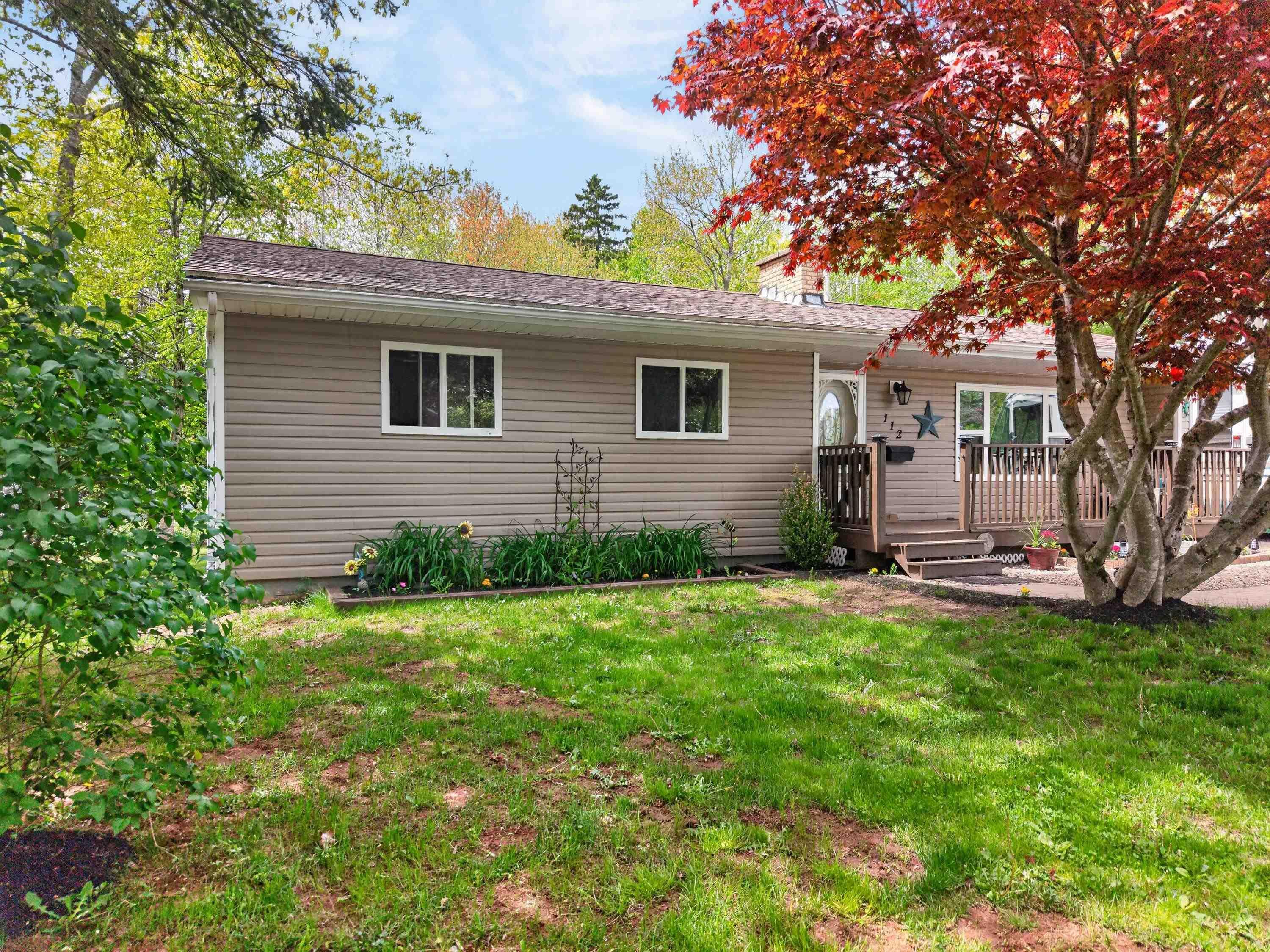 112 Zinck Avenue, Lower Sackville, NS (MLS 202613207)