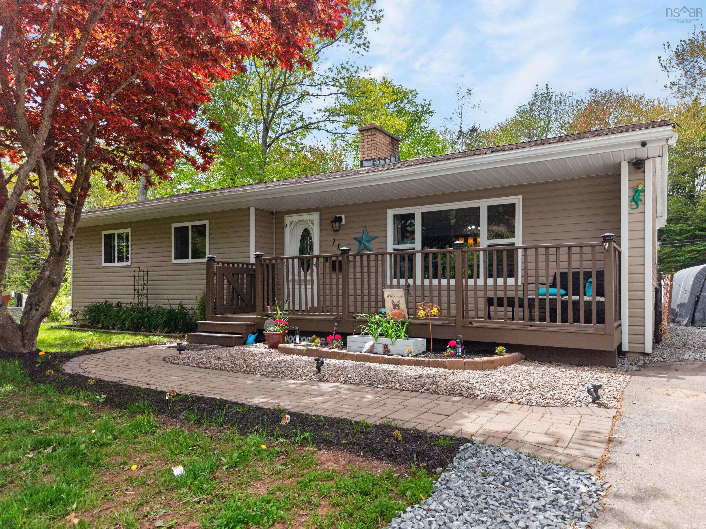112 Zinck Avenue, Lower Sackville, NS (MLS 202613207)