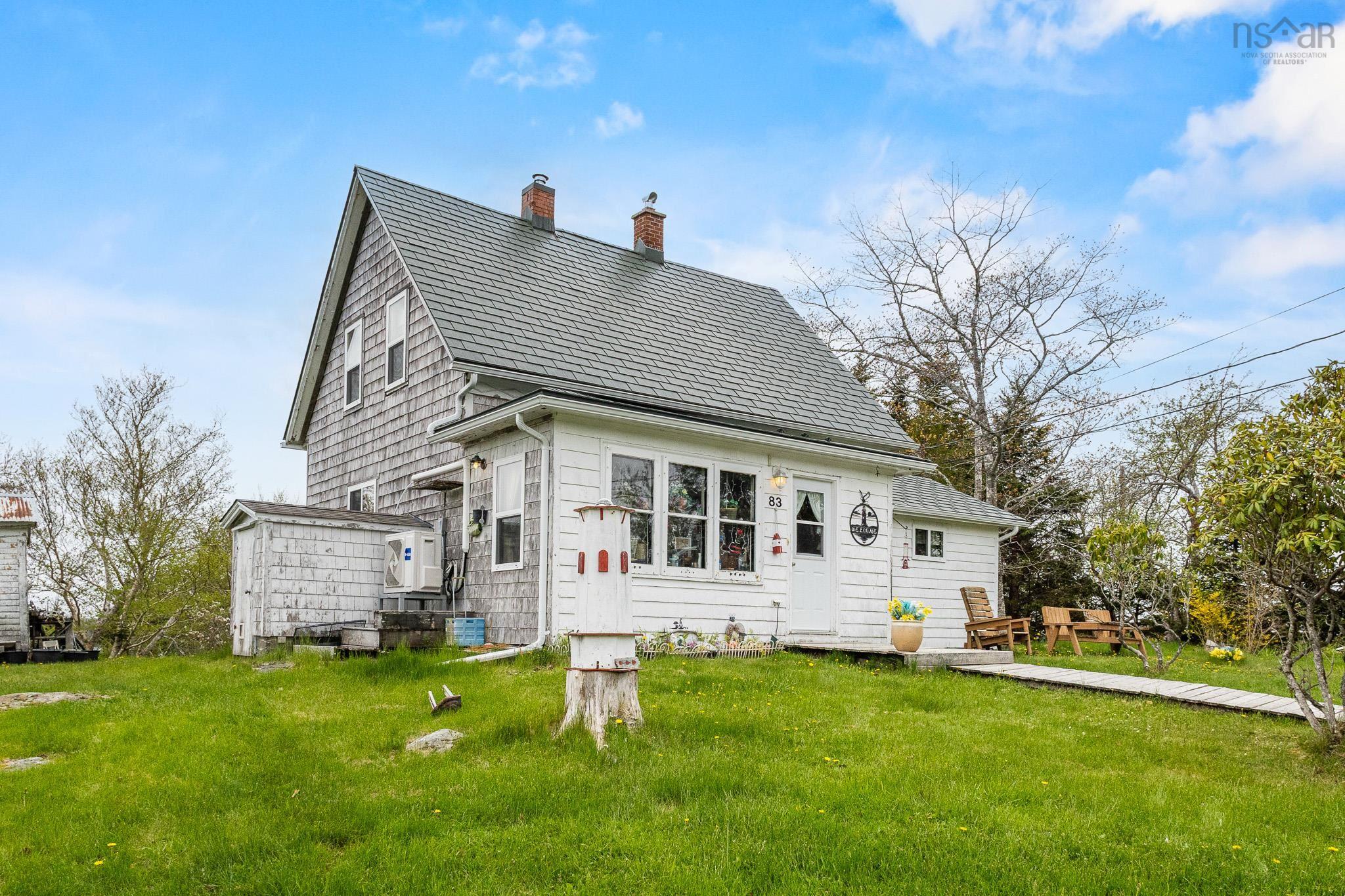$375,000.00: 83 Baker Road, Myers Point