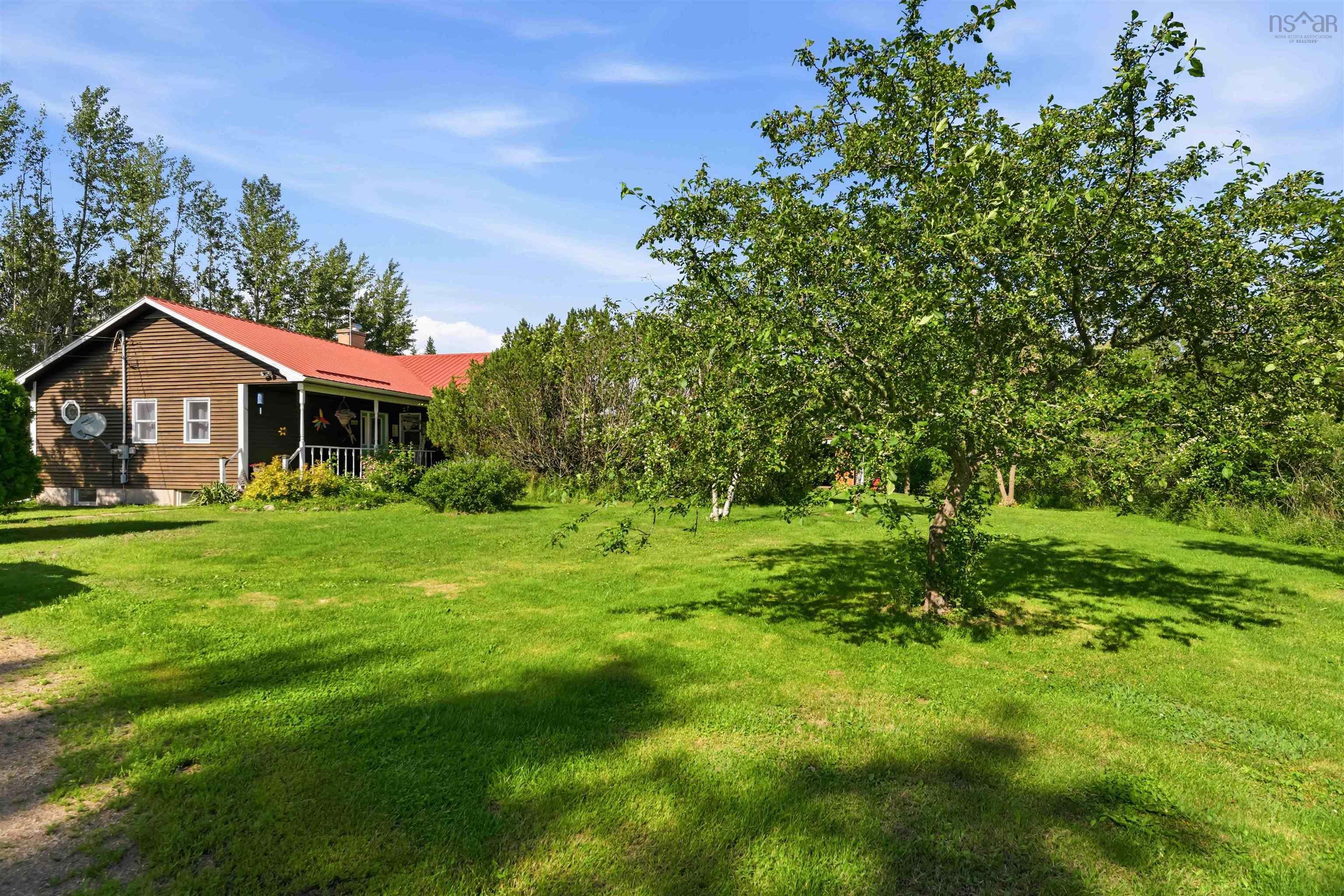 $425,000.00: 4468 Highway 201, Carleton Corner