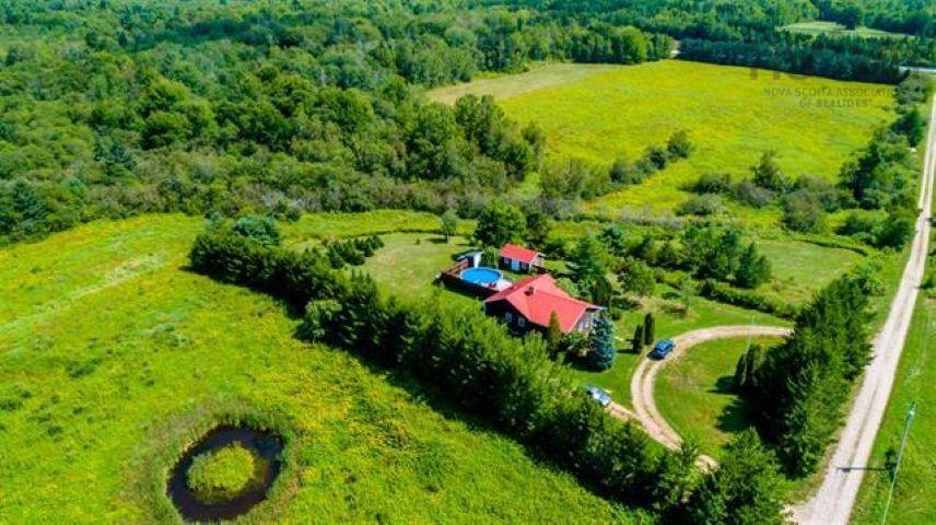 $425,000.00: 4468 Highway 201, Carleton Corner