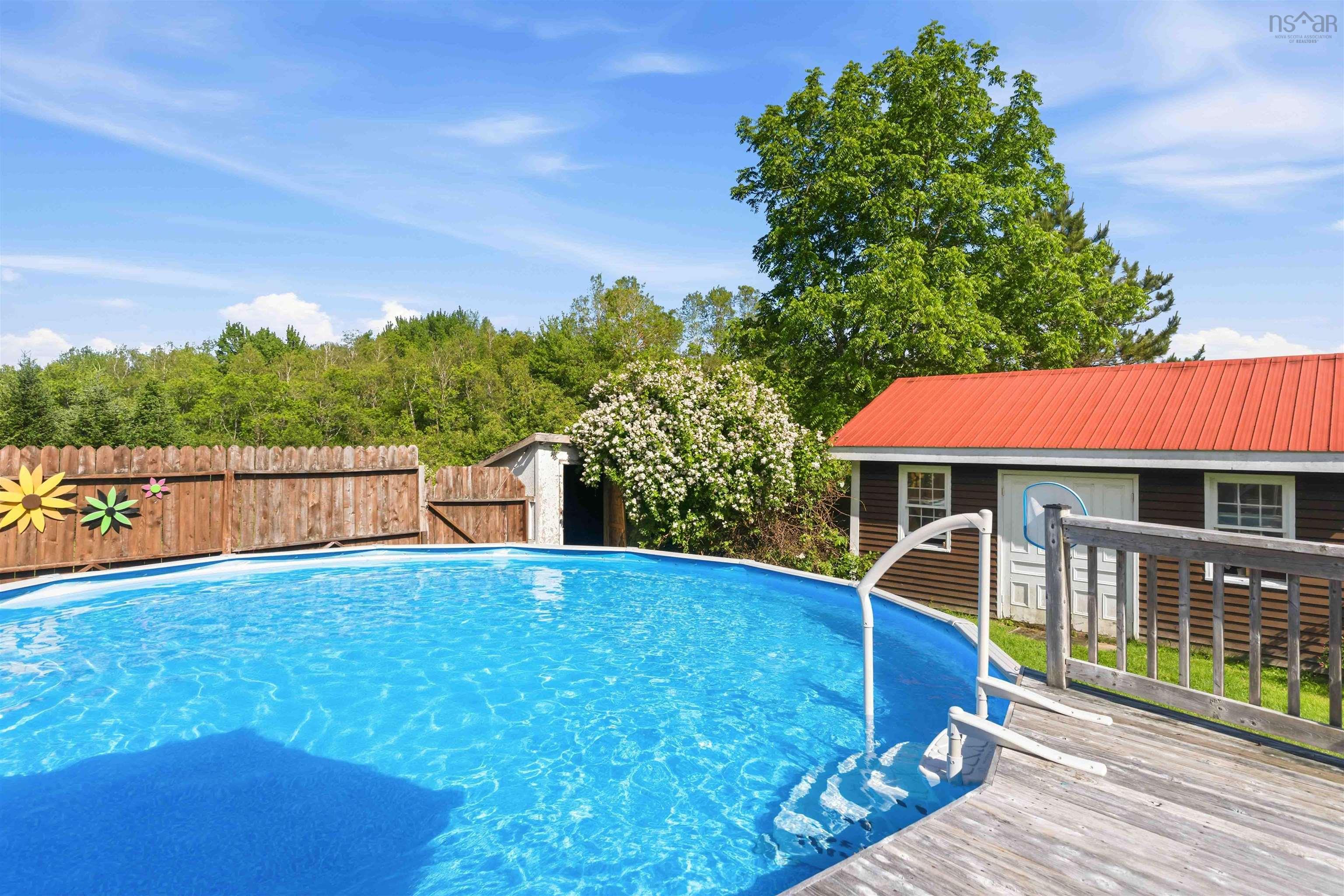 $425,000.00: 4468 Highway 201, Carleton Corner