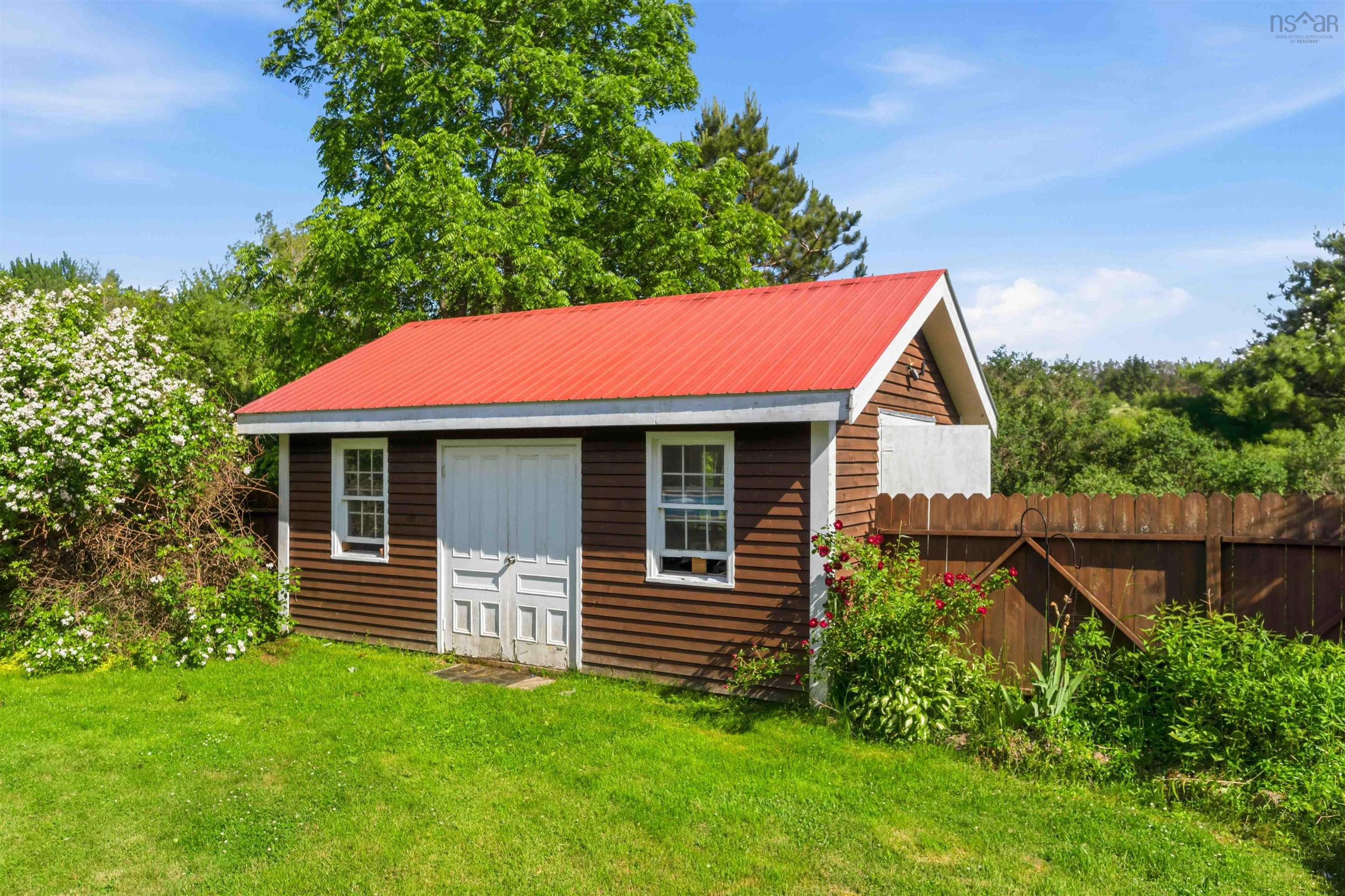 $425,000.00: 4468 Highway 201, Carleton Corner