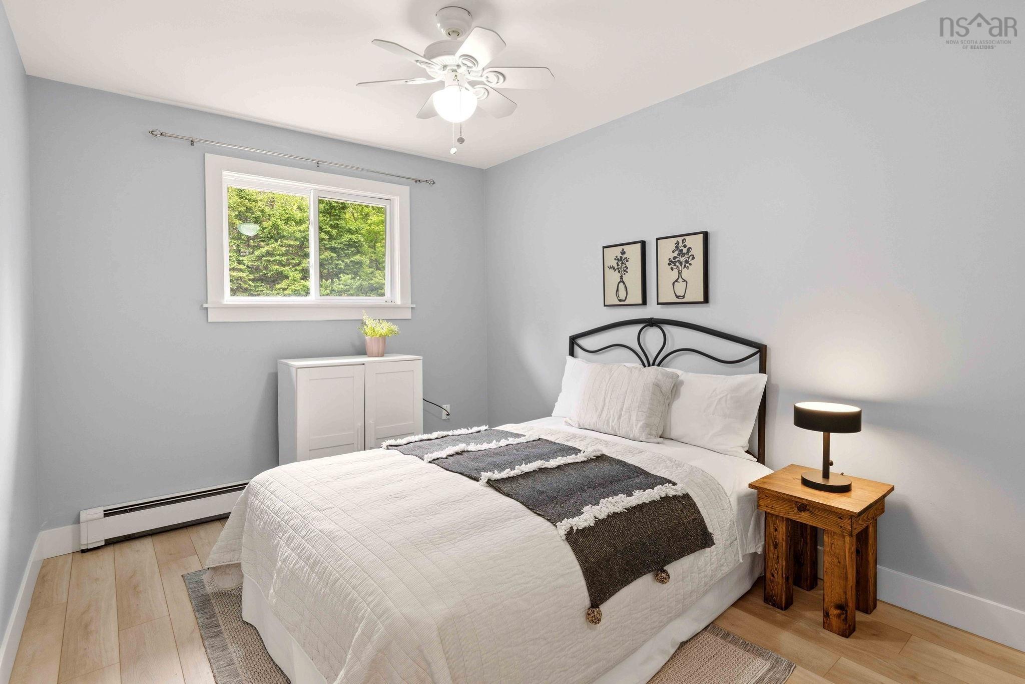 22 Ridgecrest Drive, Dartmouth, NS (MLS 202613221)