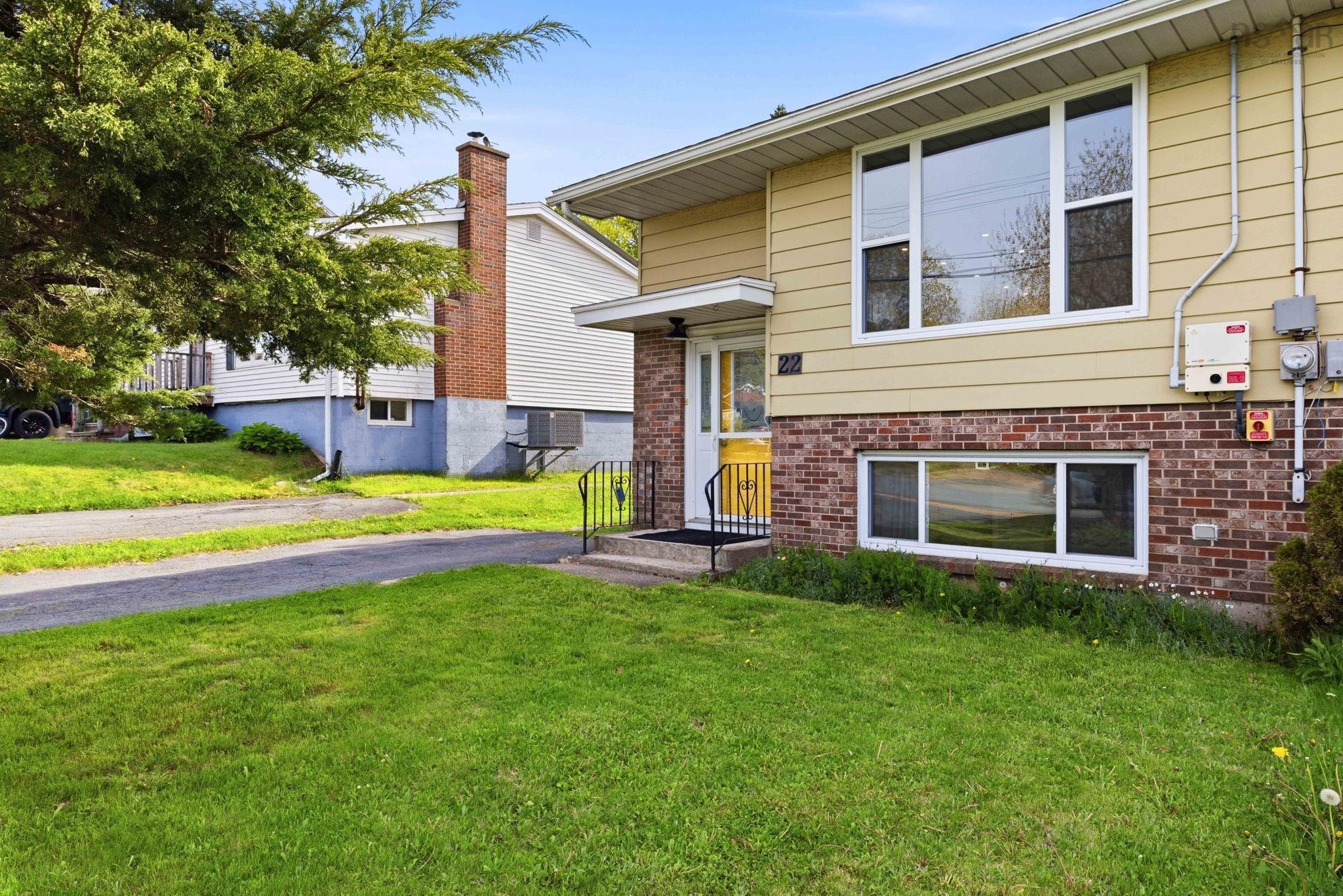 22 Ridgecrest Drive, Dartmouth, NS (MLS 202613221)
