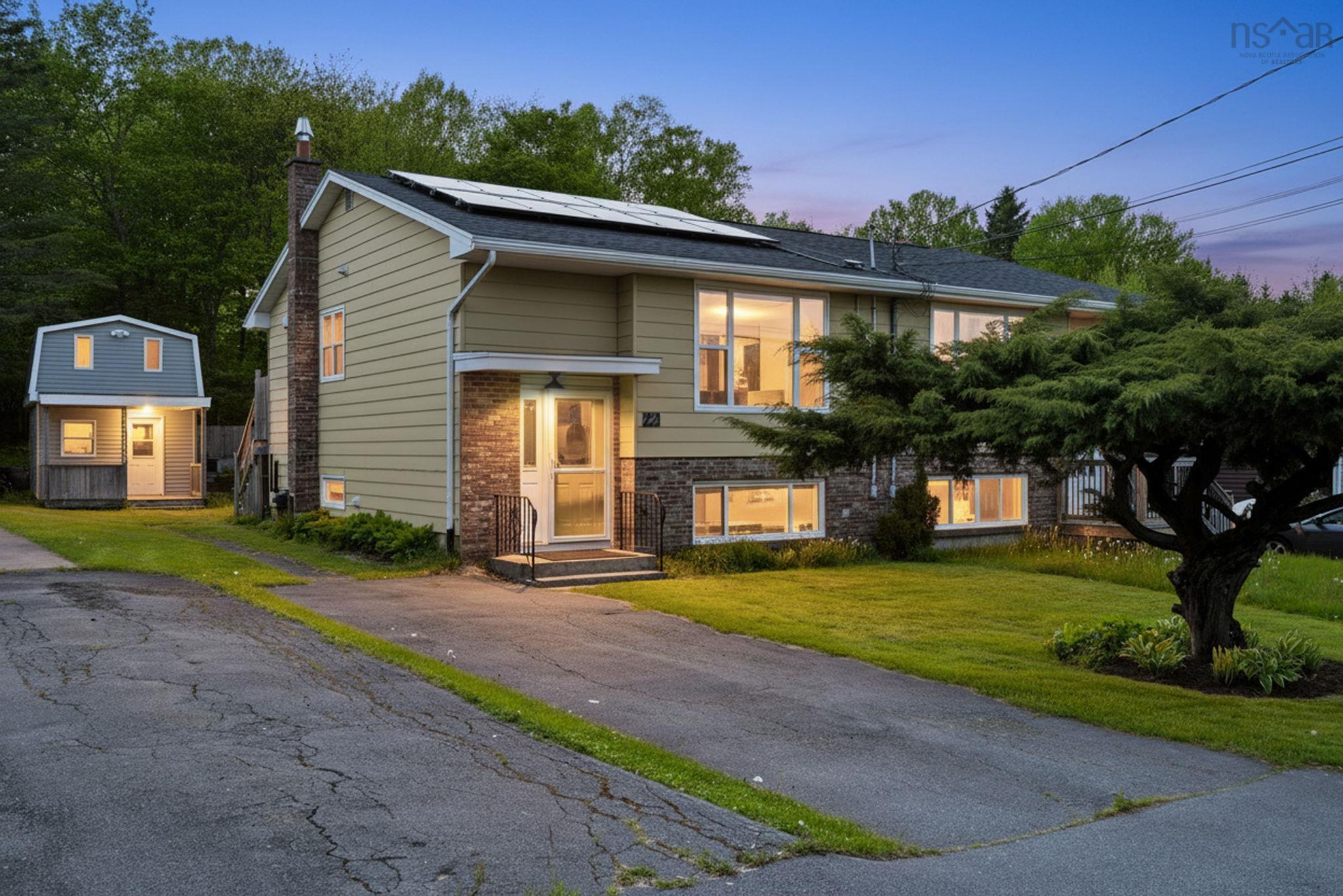 22 Ridgecrest Drive, Dartmouth, NS (MLS 202613221)