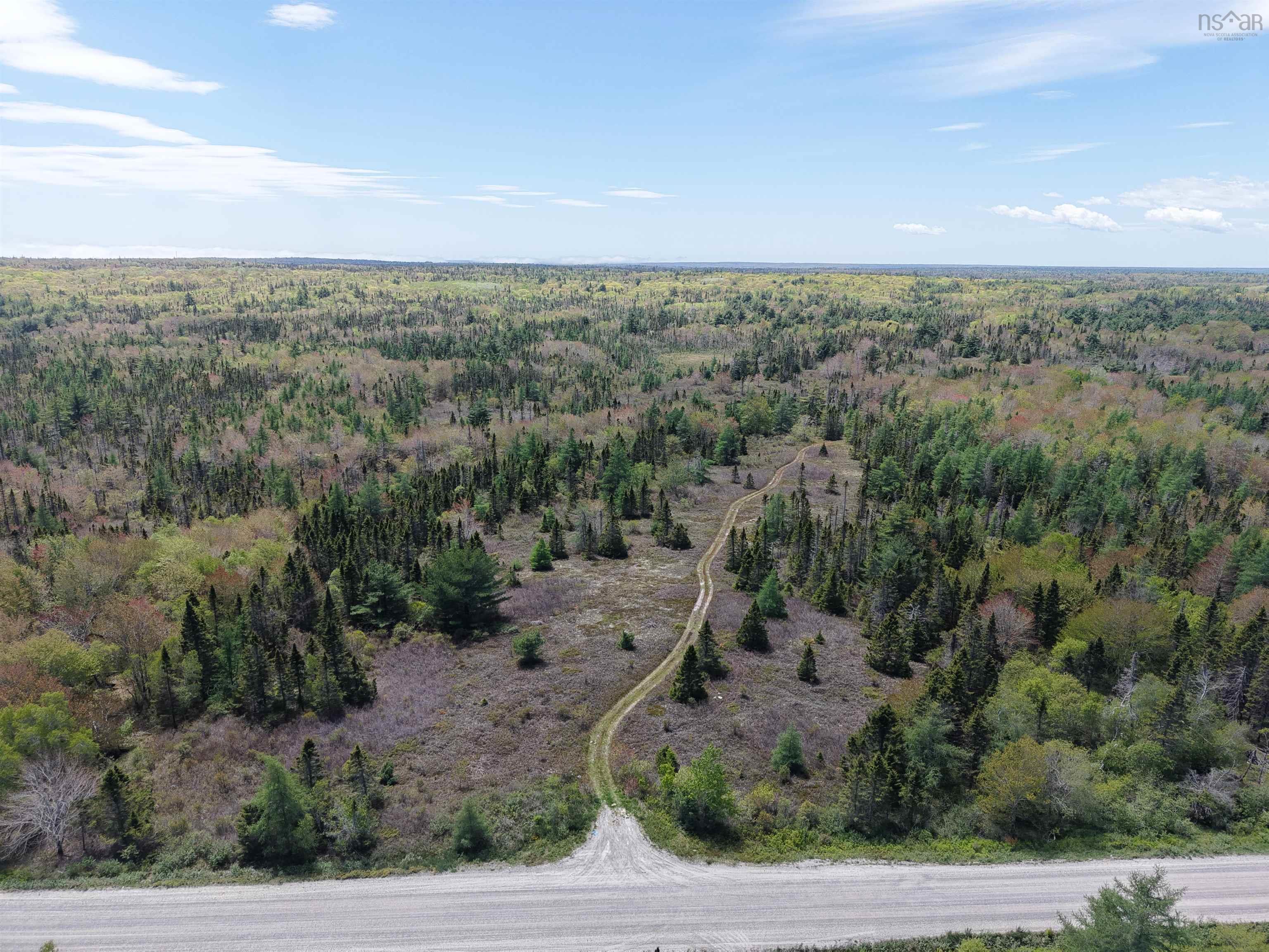$39,900.00: Lot Lake Road, Jordan Bay