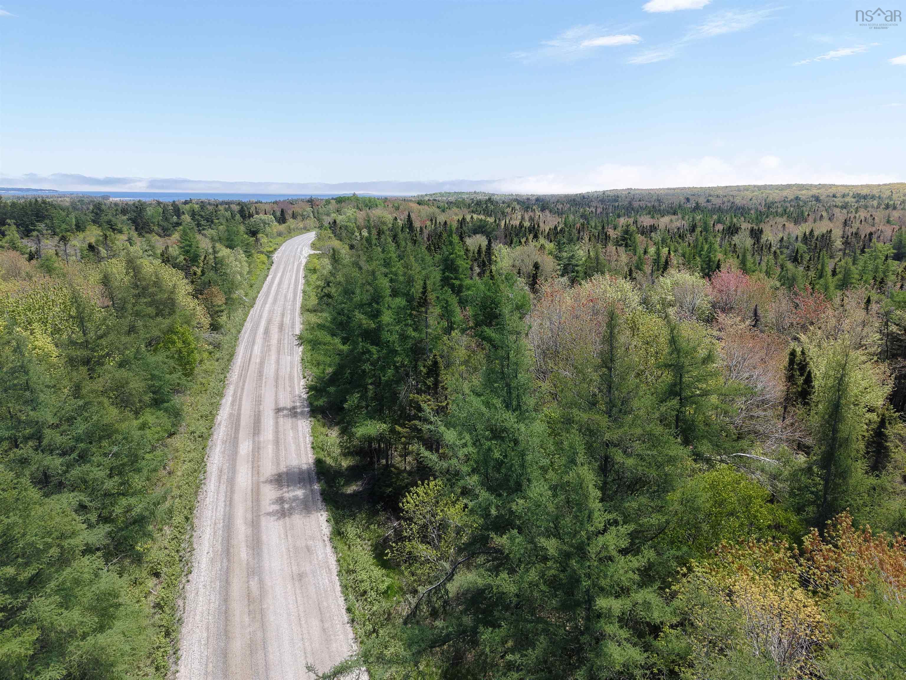 $39,900.00: Lot Lake Road, Jordan Bay