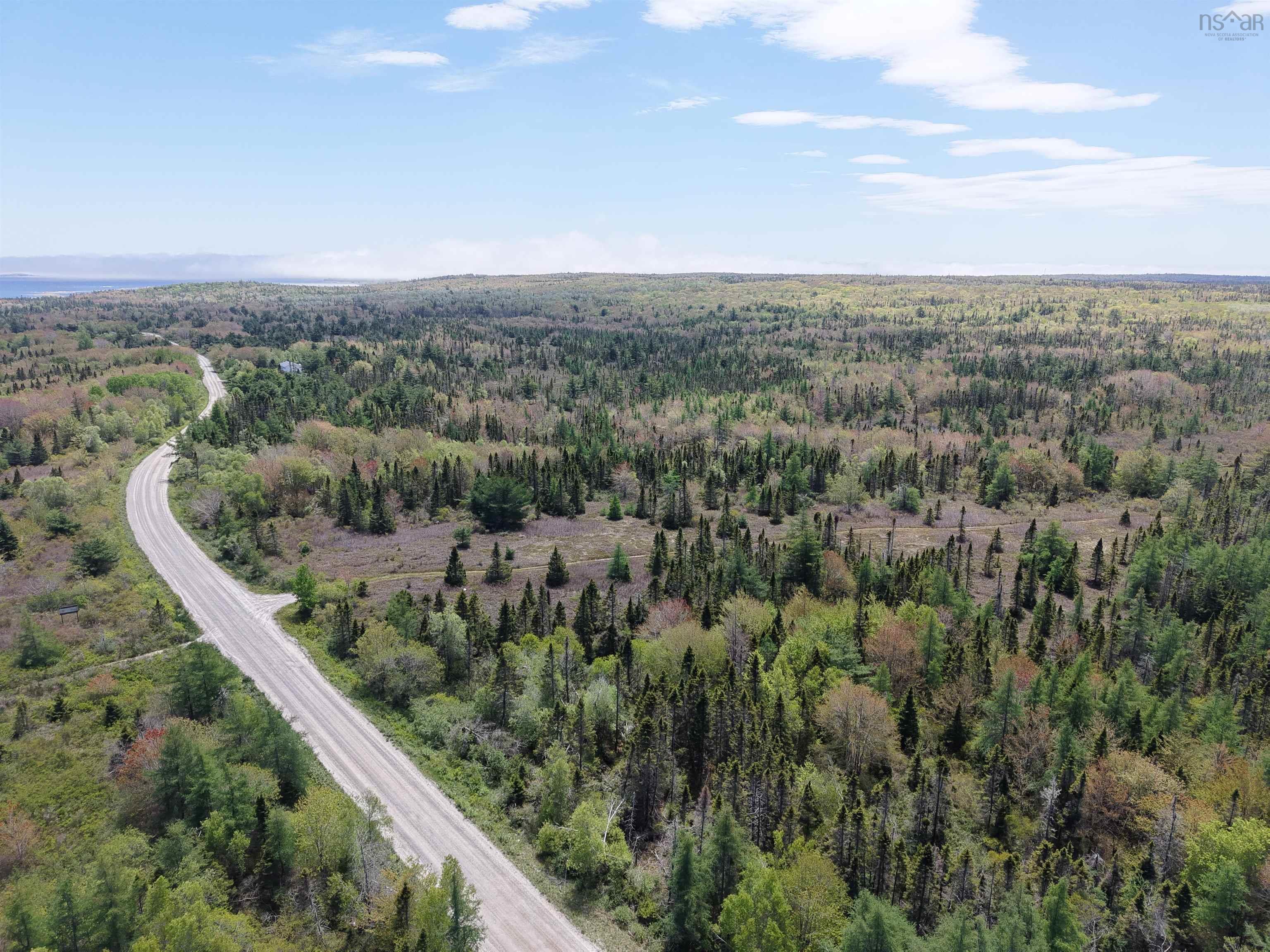 $39,900.00: Lot Lake Road, Jordan Bay