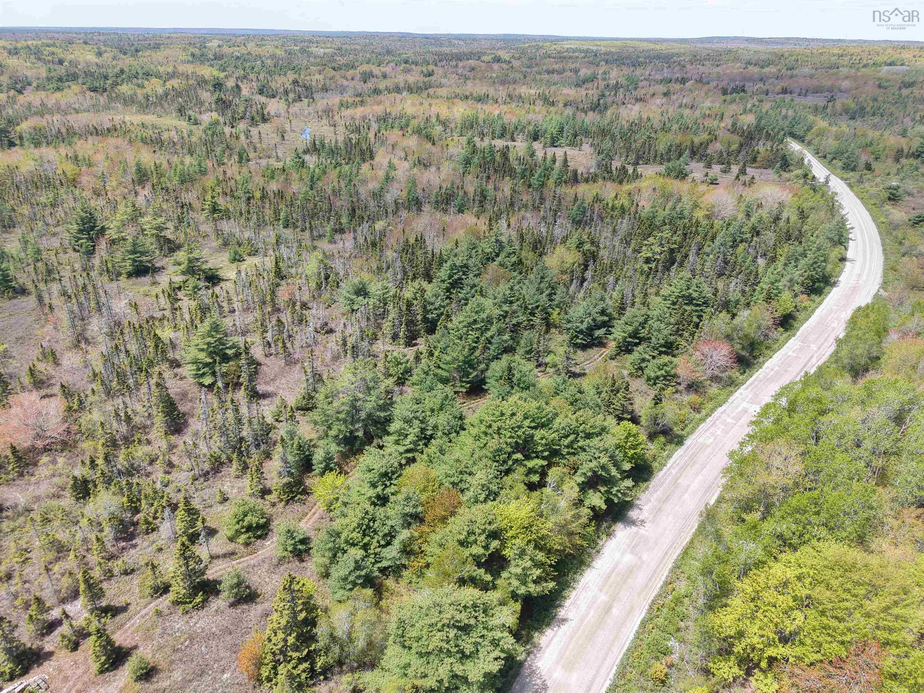 $39,900.00: Lot Lake Road, Jordan Bay