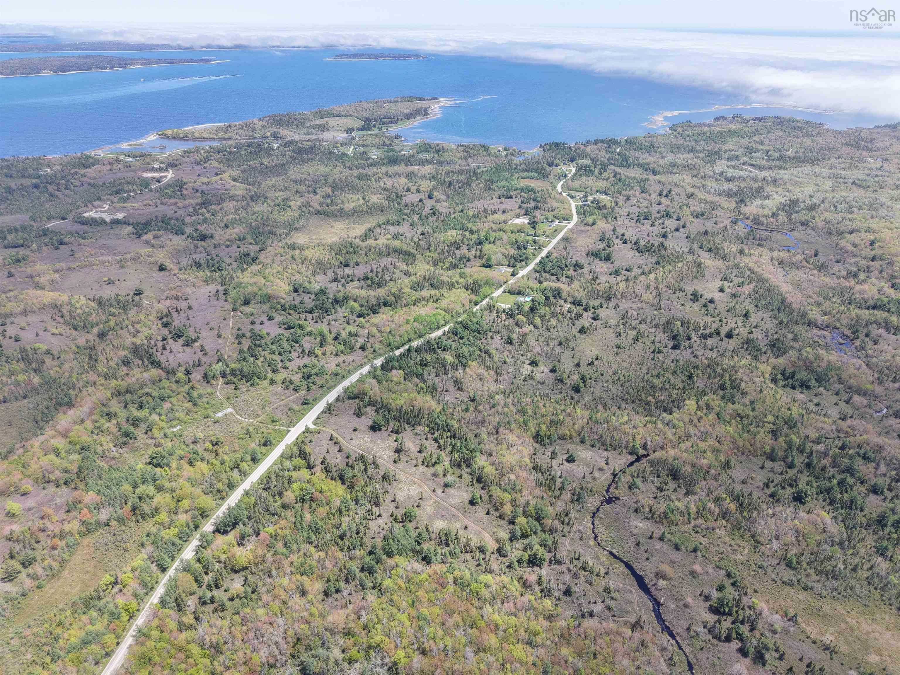 $39,900.00: Lot Lake Road, Jordan Bay