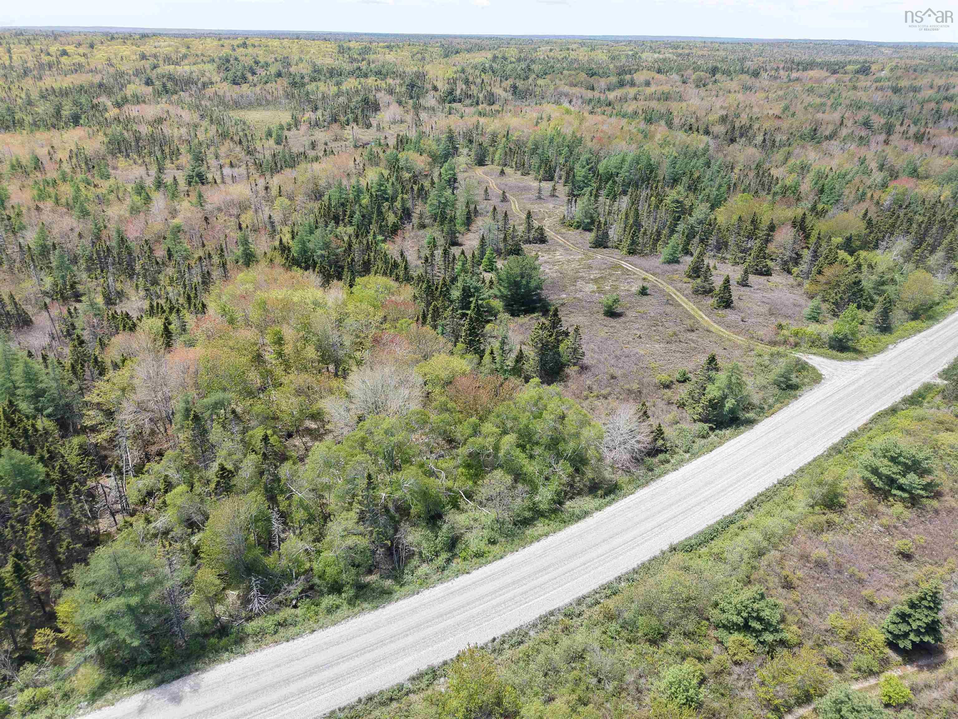 $39,900.00: Lot Lake Road, Jordan Bay
