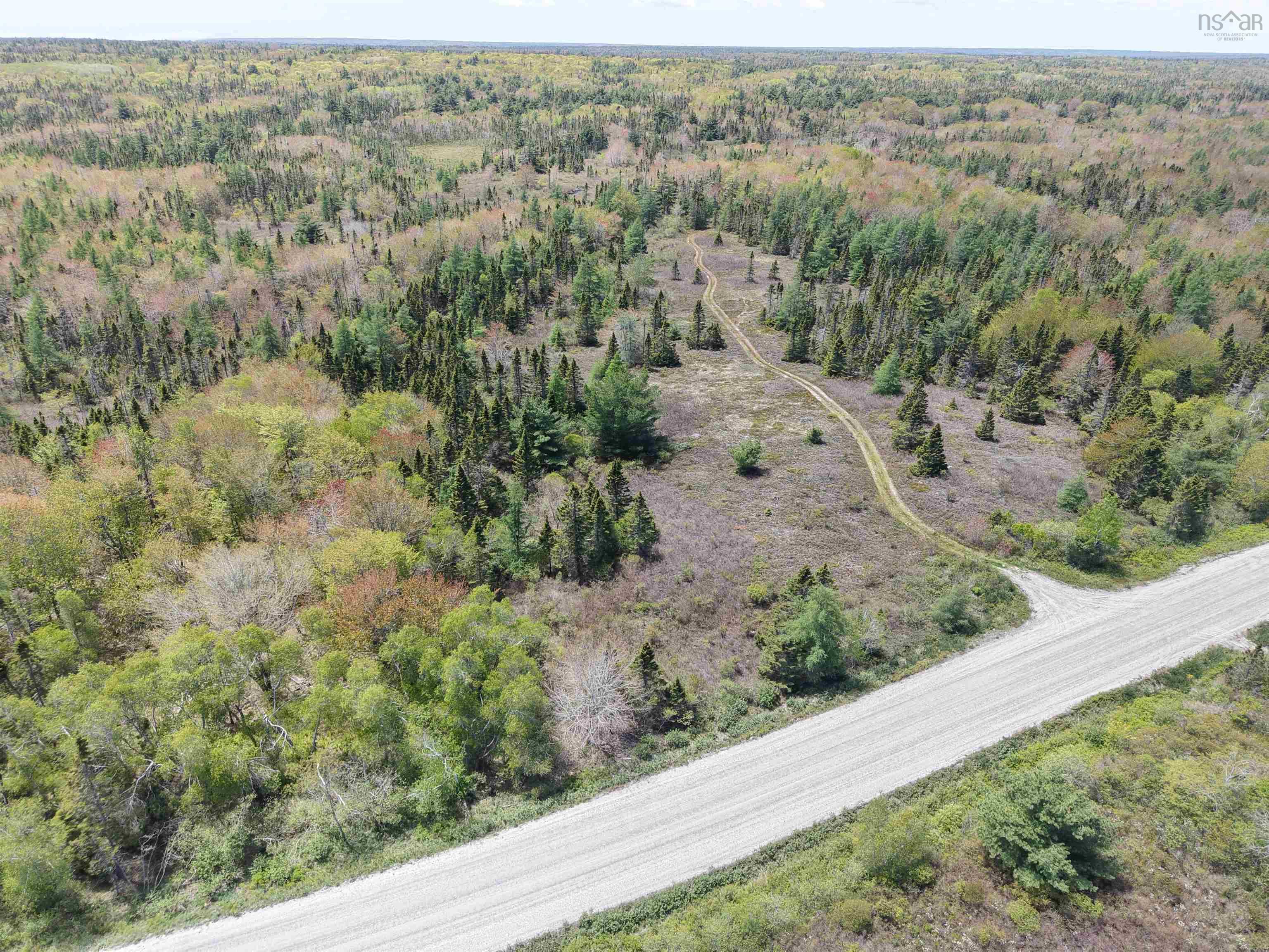 $39,900.00: Lot Lake Road, Jordan Bay