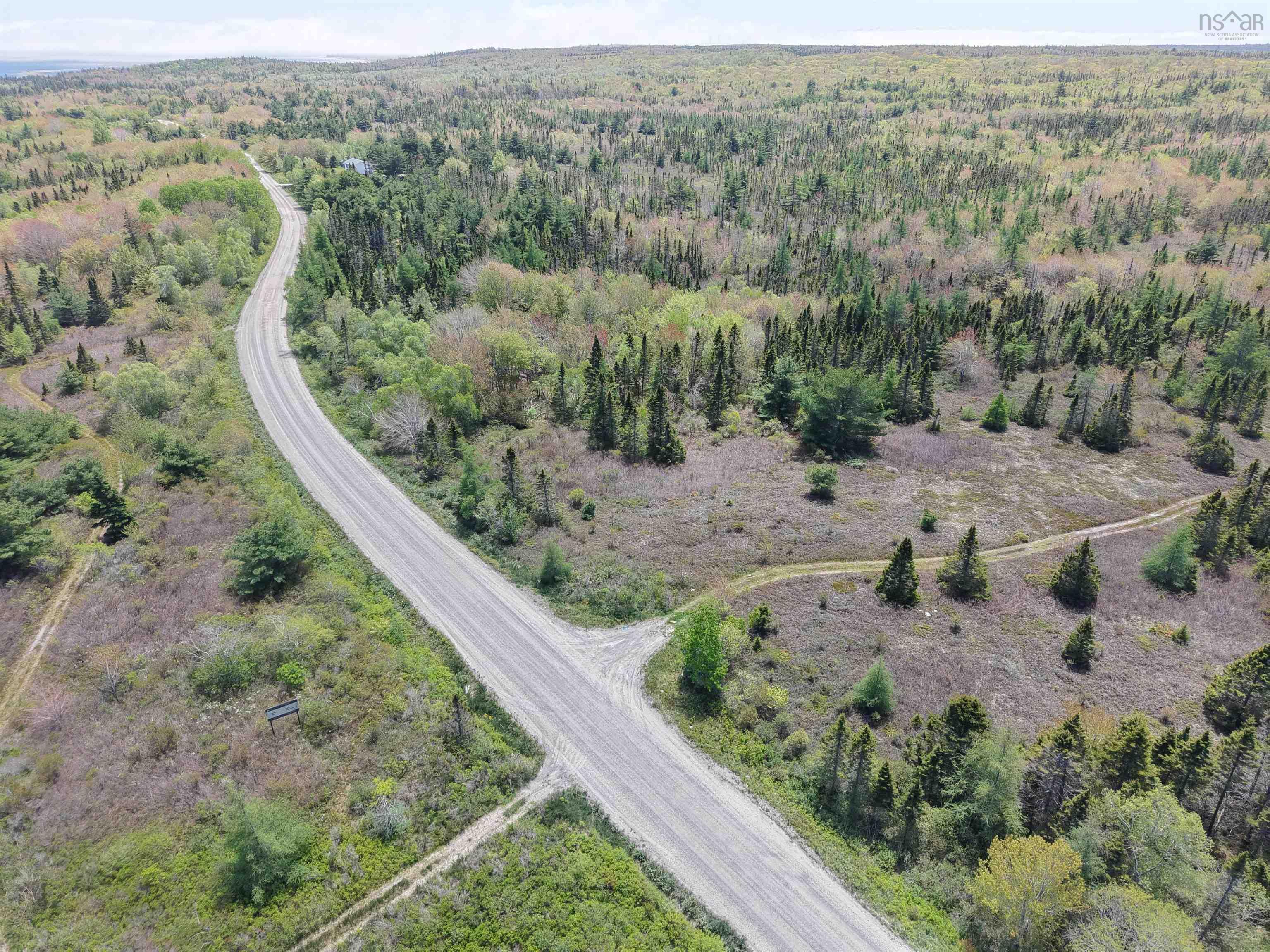 $39,900.00: Lot Lake Road, Jordan Bay